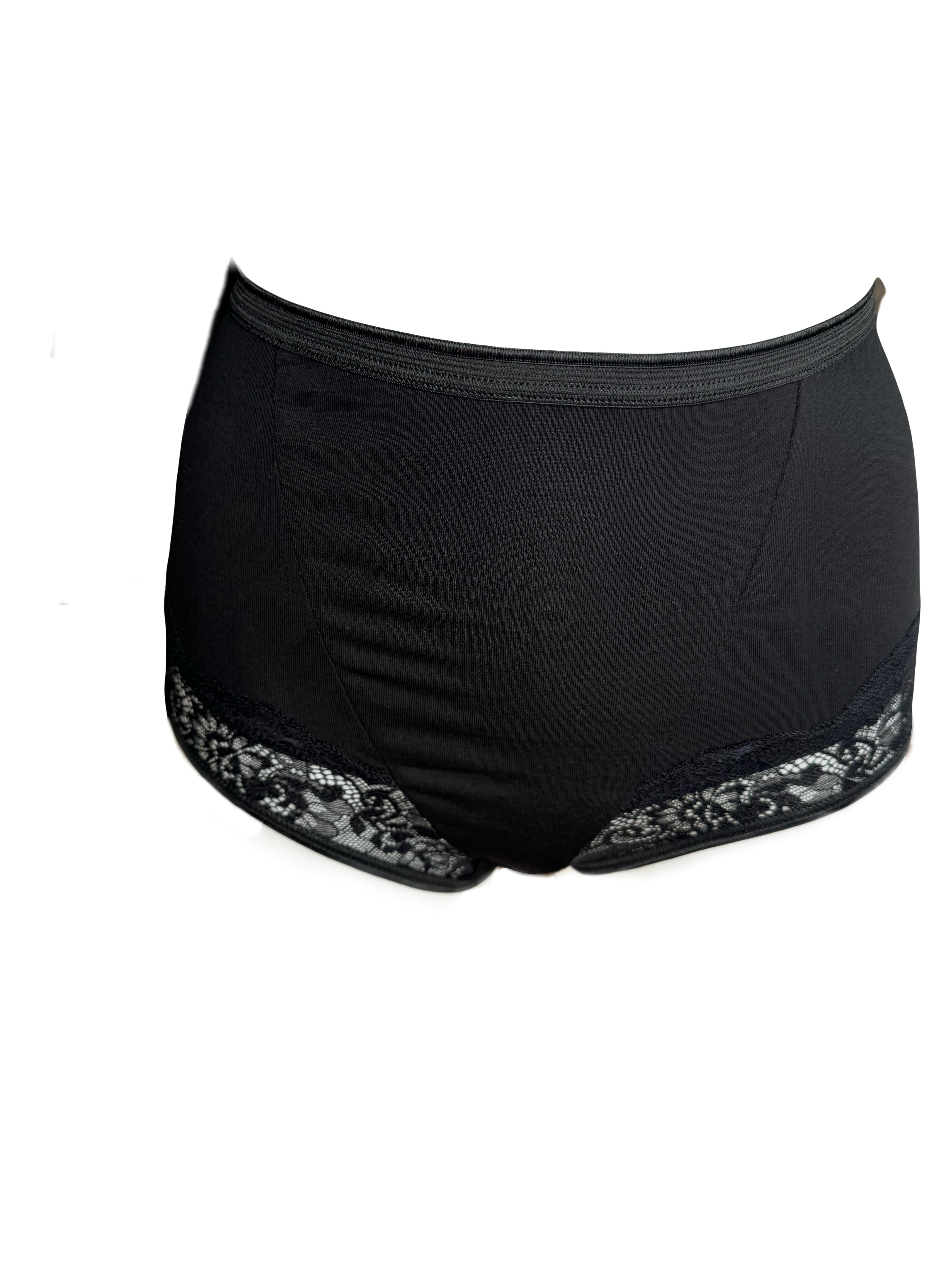 Intimami Culotta con pizzo 506S