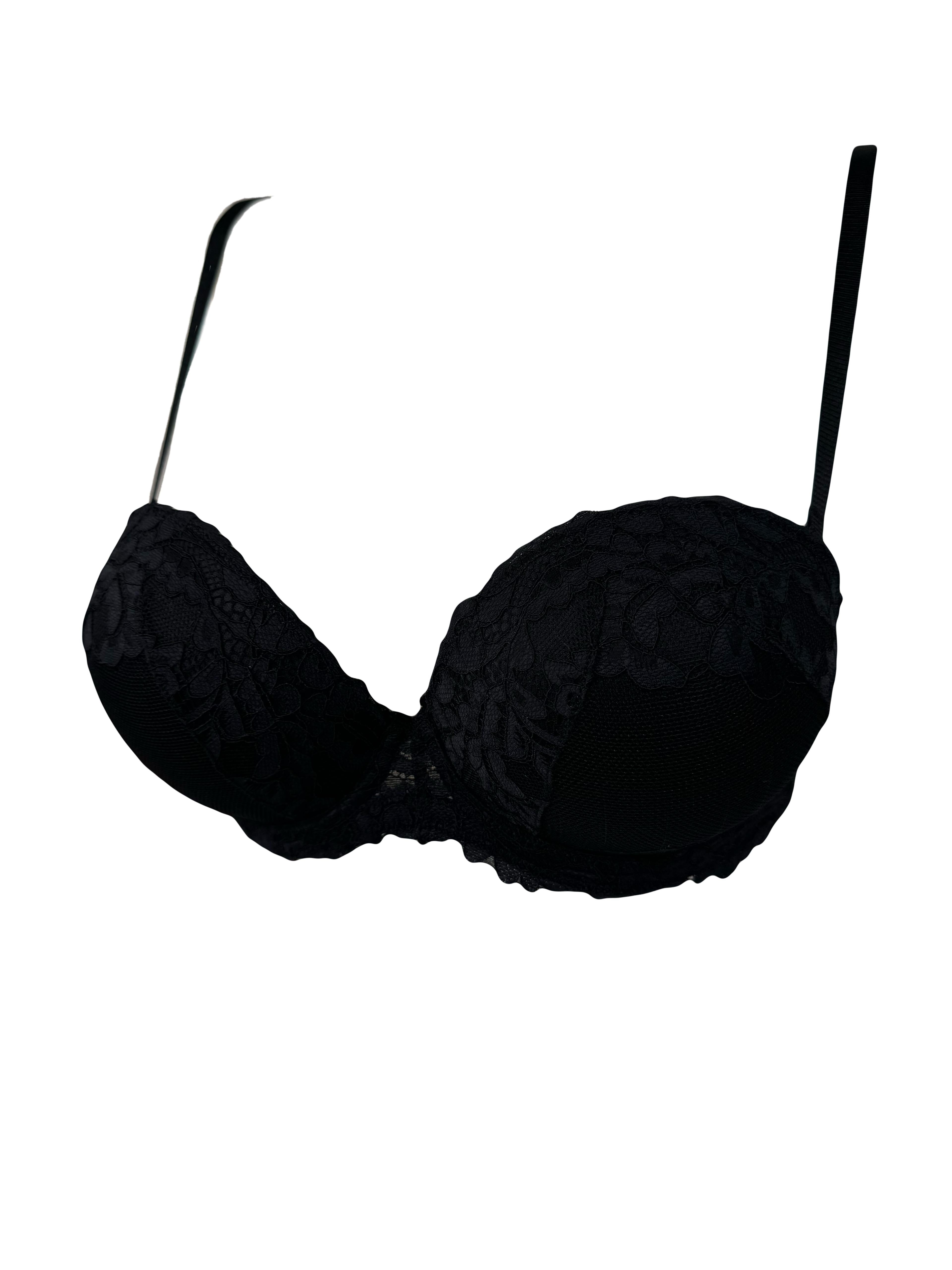 Infiore Reggiseno Fascia - 5505 SPLENDORE effetto + 1Taglia