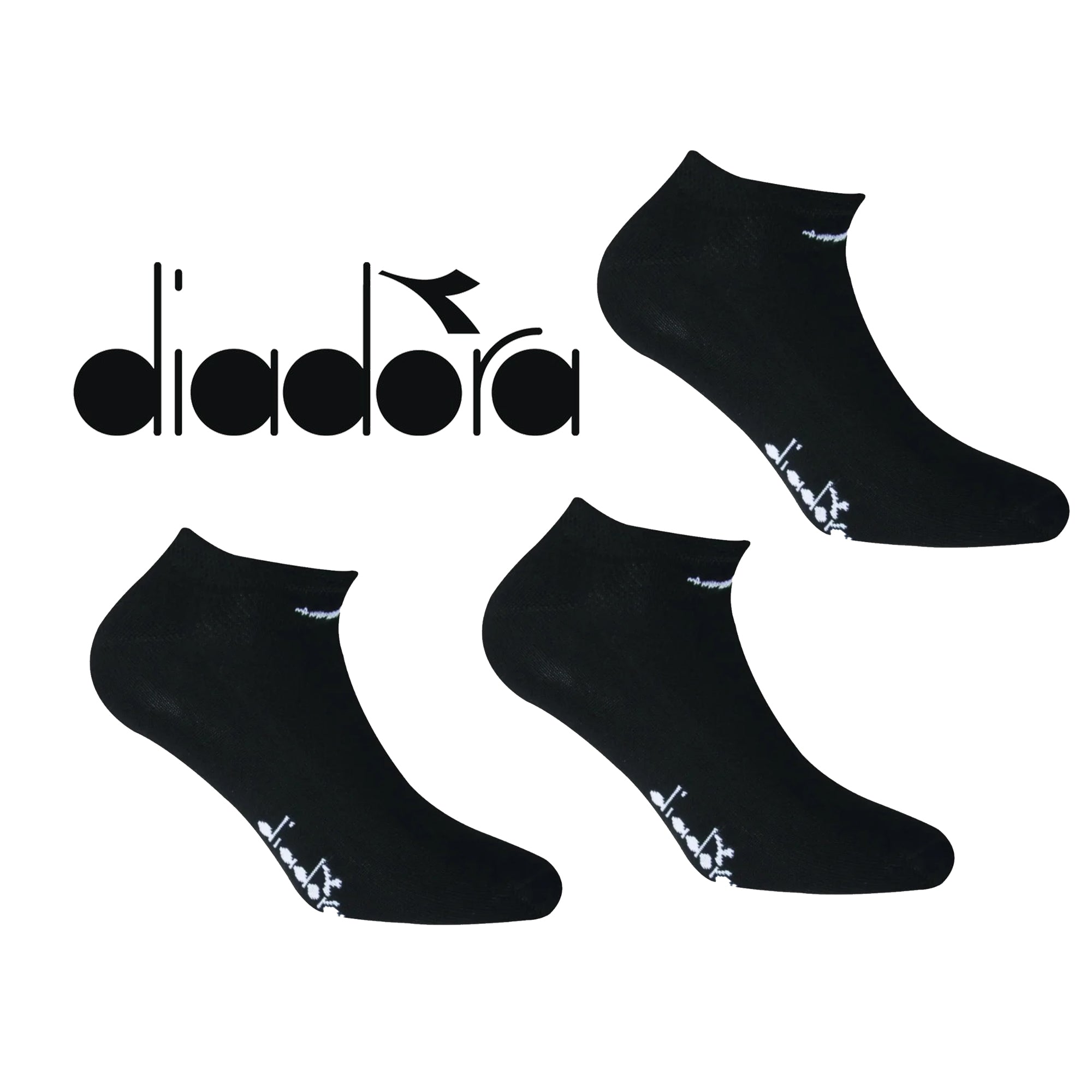 DIADORA INVISIBILE NIDO D'APE D1835