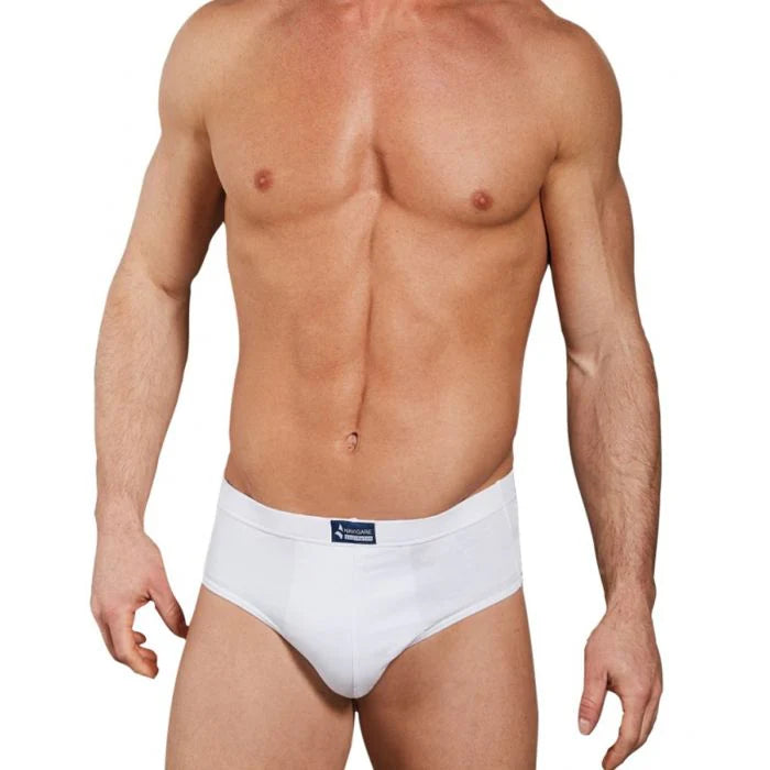 Navigare Slip Uomo 574( Molla Interna) 6 Slip