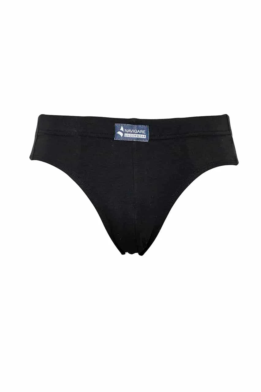 Navigare Slip Uomo 574( Molla Interna) 6 Slip