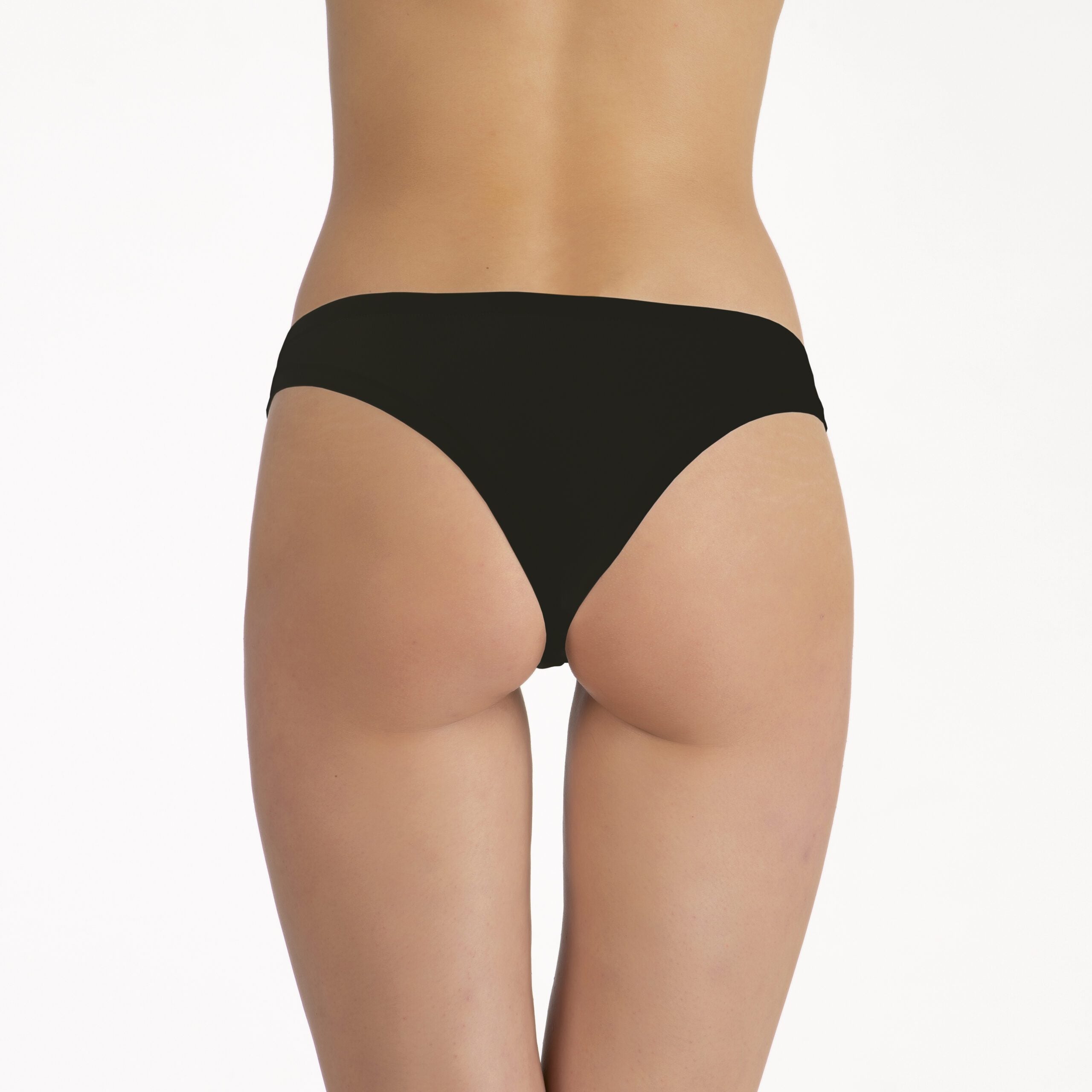 Intimami Slip brasiliana liscio 5802s