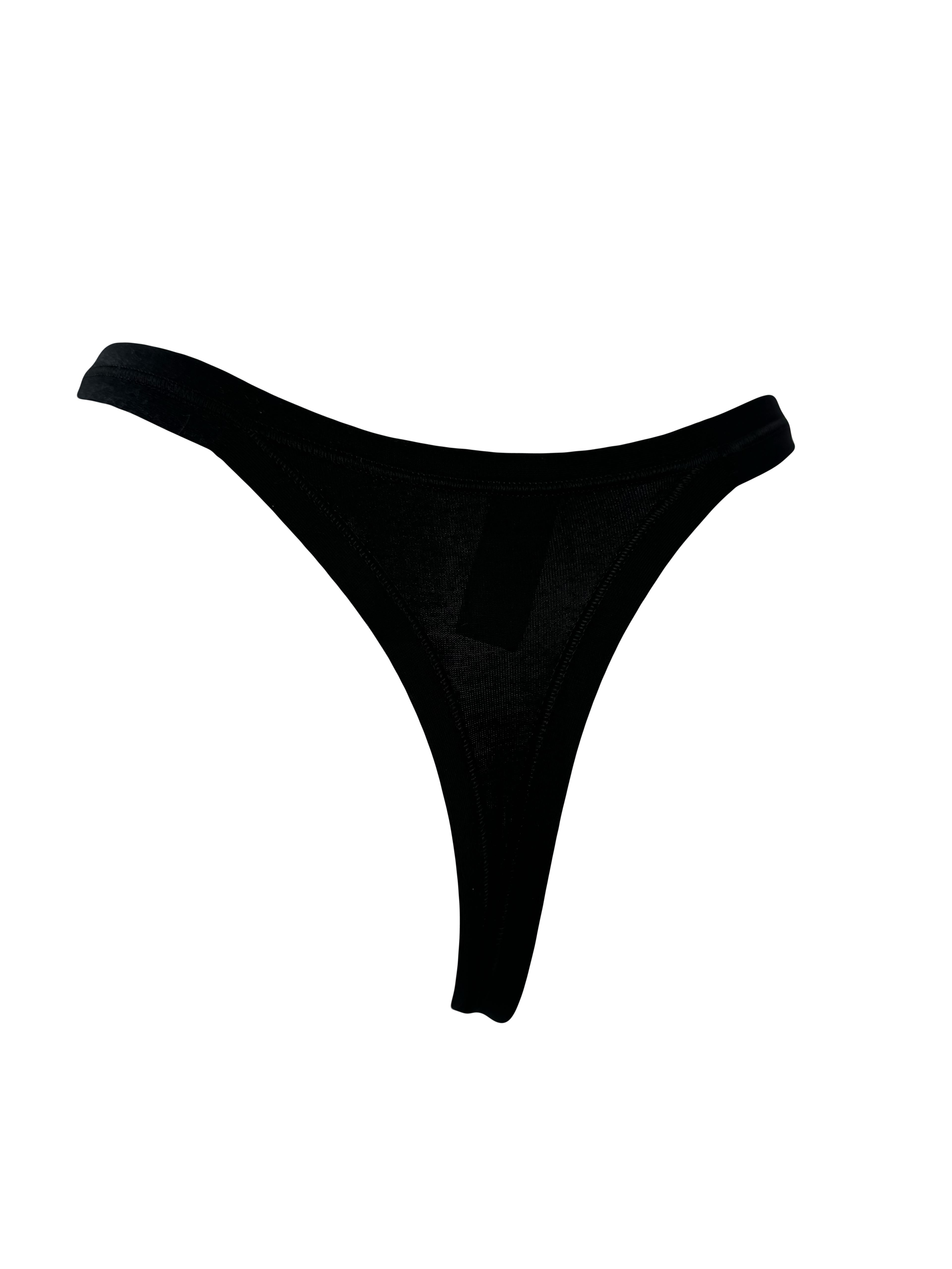 Intimami Perizoma liscio 5808s