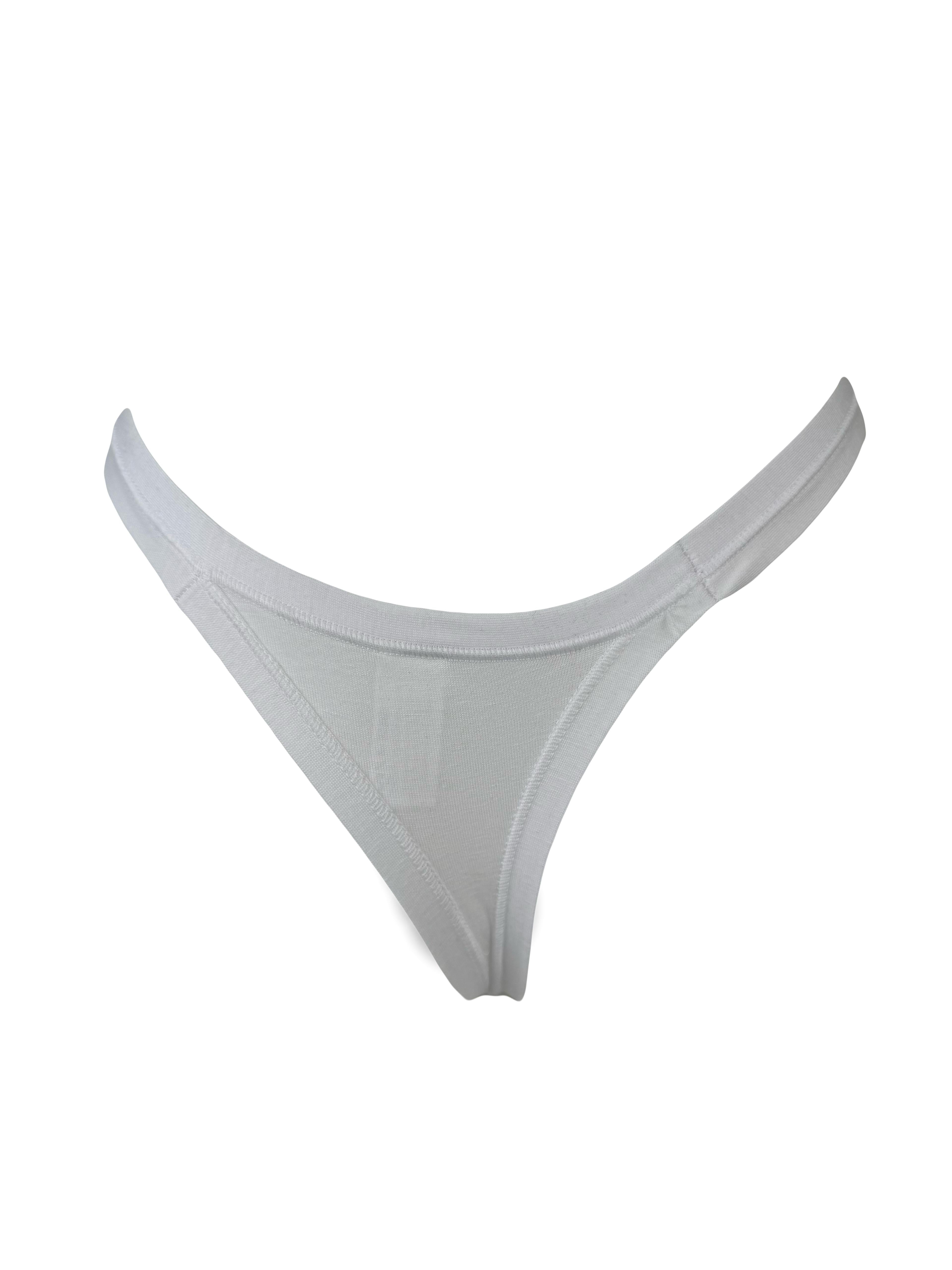 Intimami Perizoma liscio 5808s