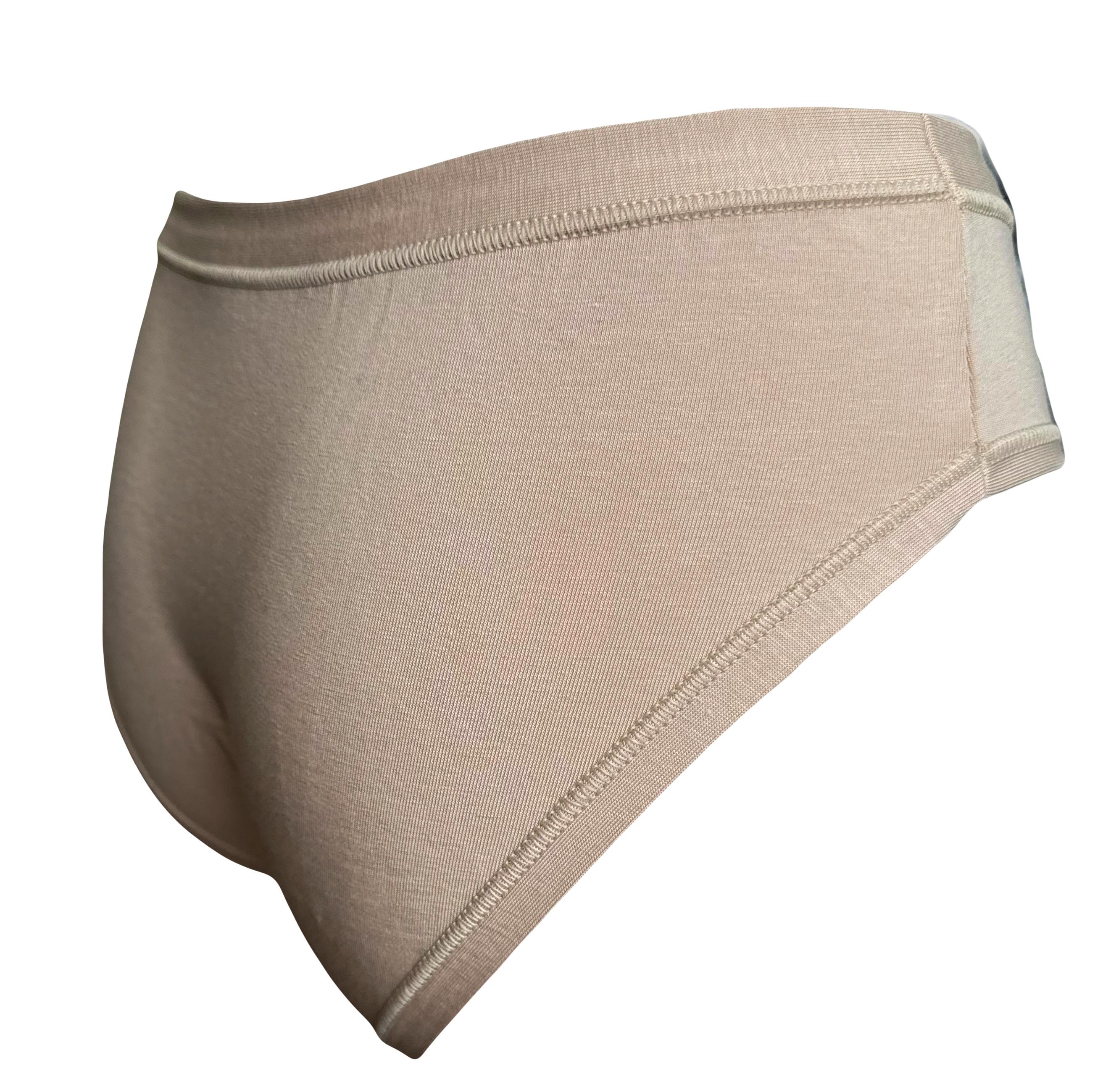 Intimami Slip Vita Bassa liscio 5809s