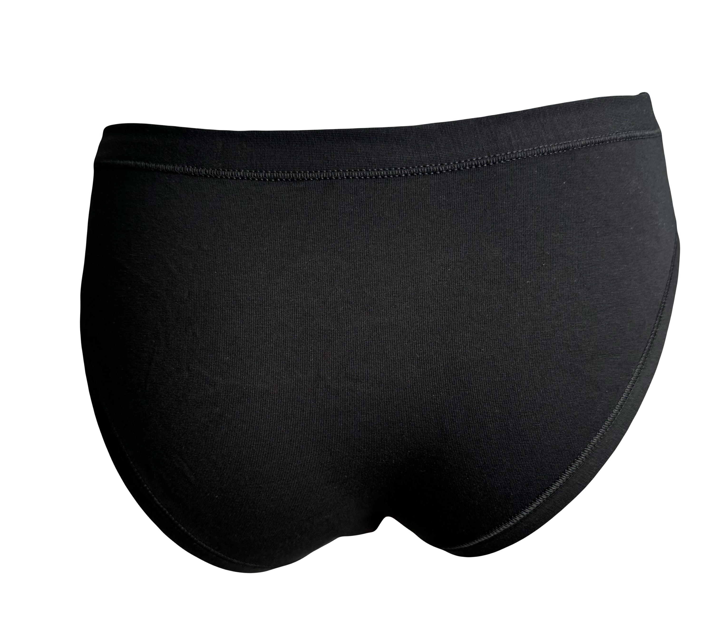 Intimami Slip Vita Bassa liscio 5809s