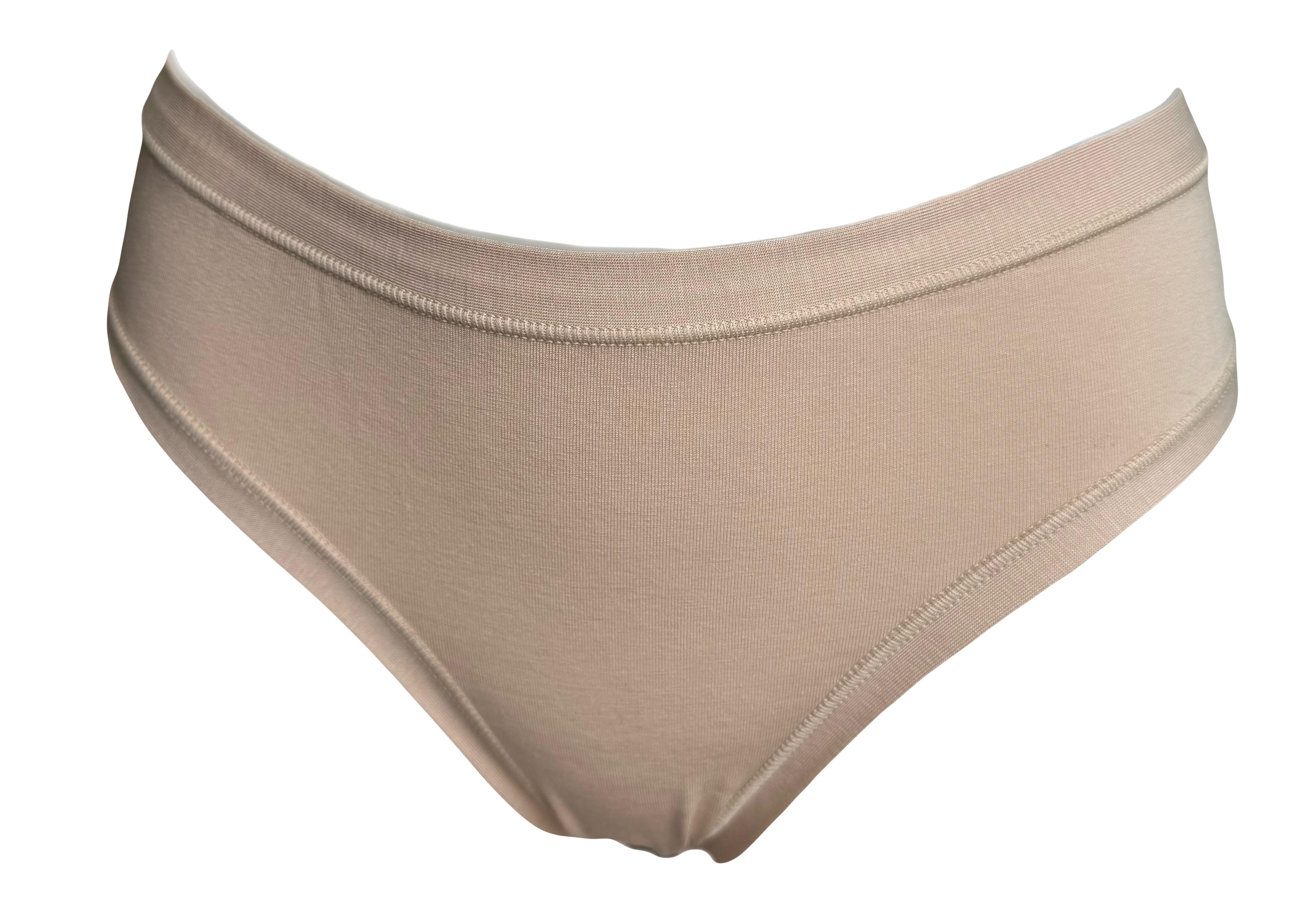 Intimami Slip Vita Bassa liscio 5809s