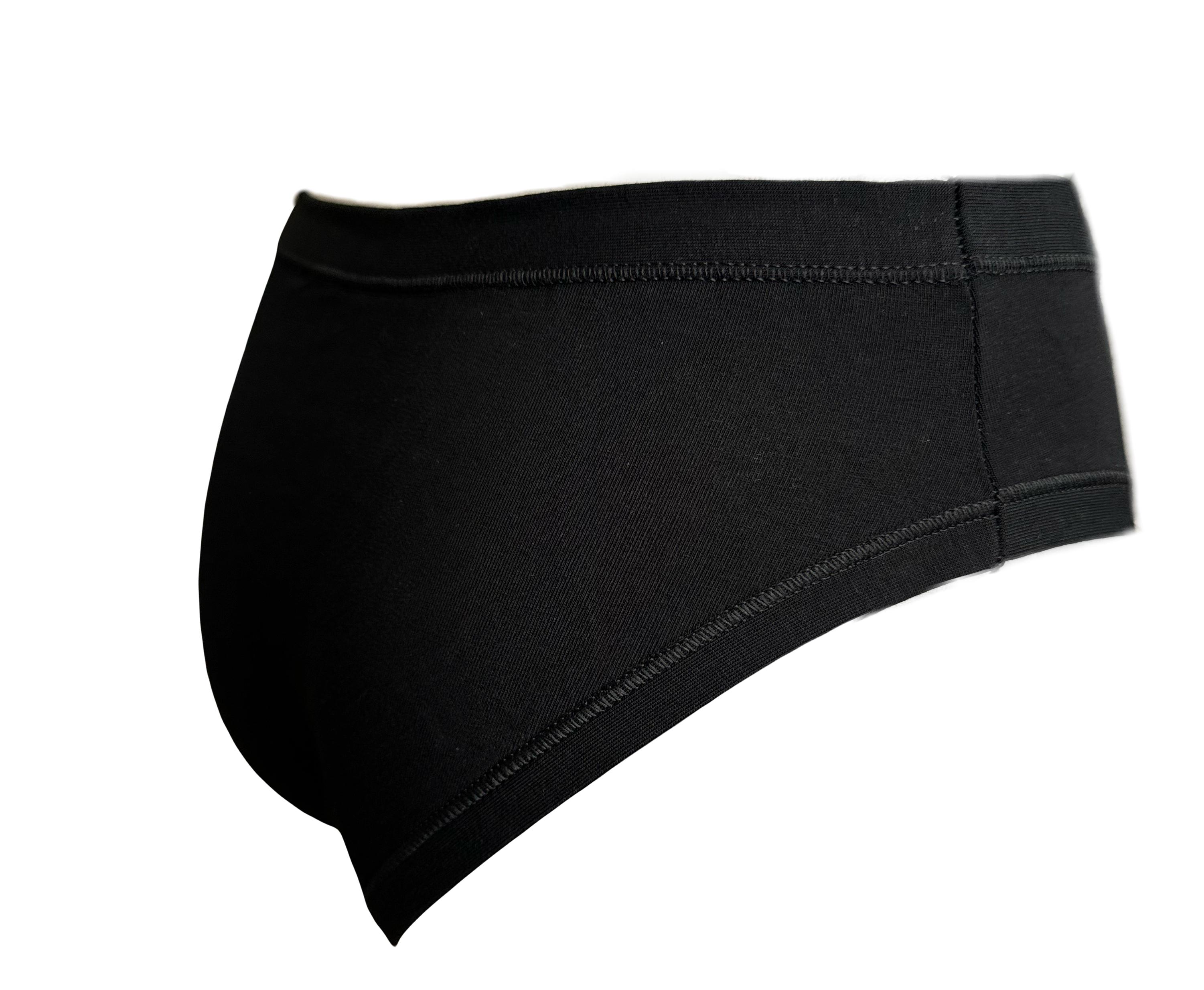 Intimami Slip Vita Bassa liscio 5809s