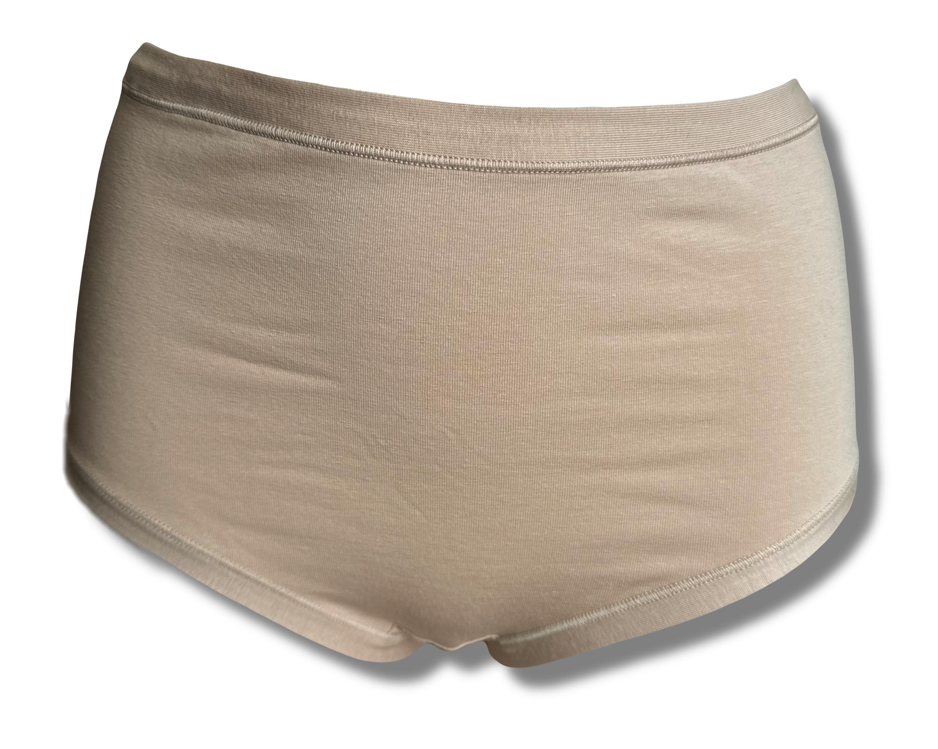 Intimami Culotta liscio 5887s