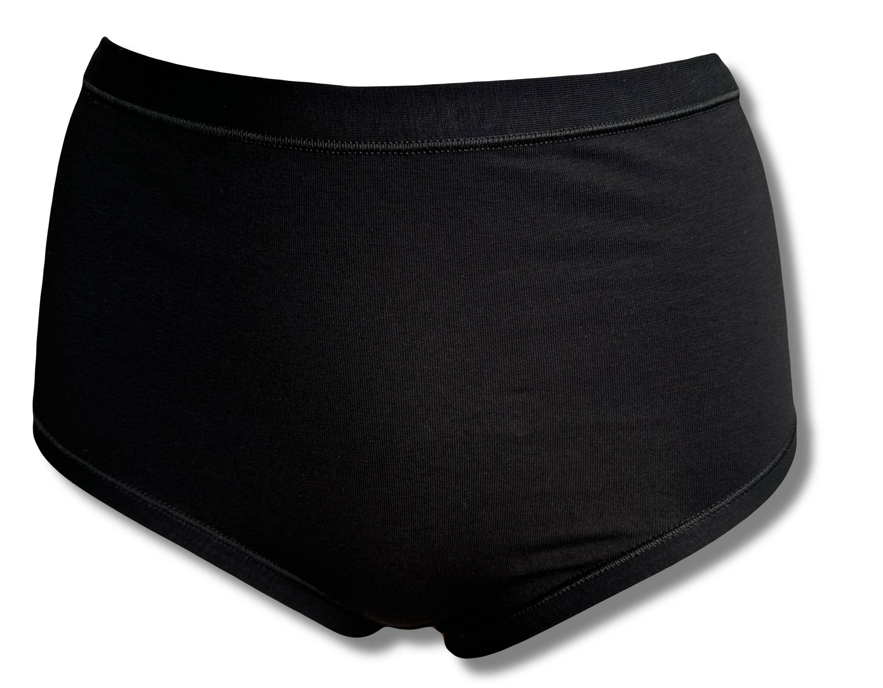 Intimami Culotta liscio 5887s