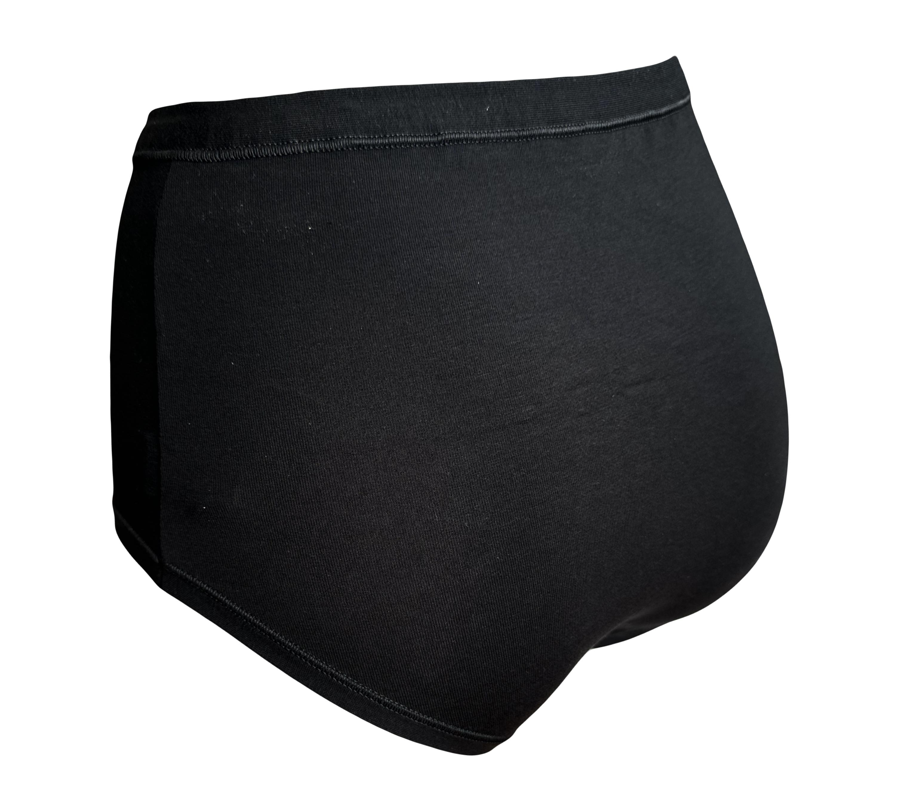 Intimami Culotta liscio 5887s