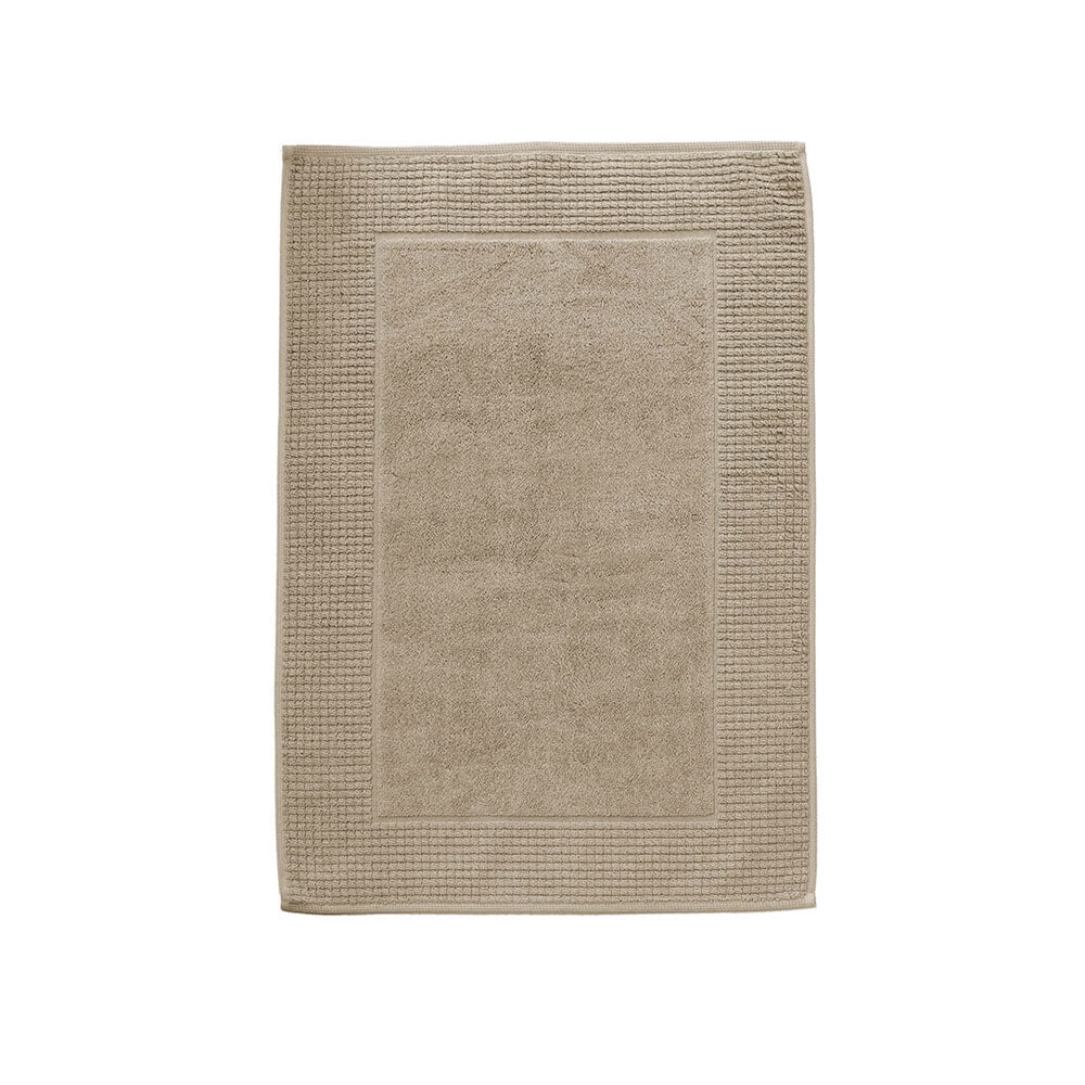 ZUCCHI Tappeto Bagno solotuo 50x80cm