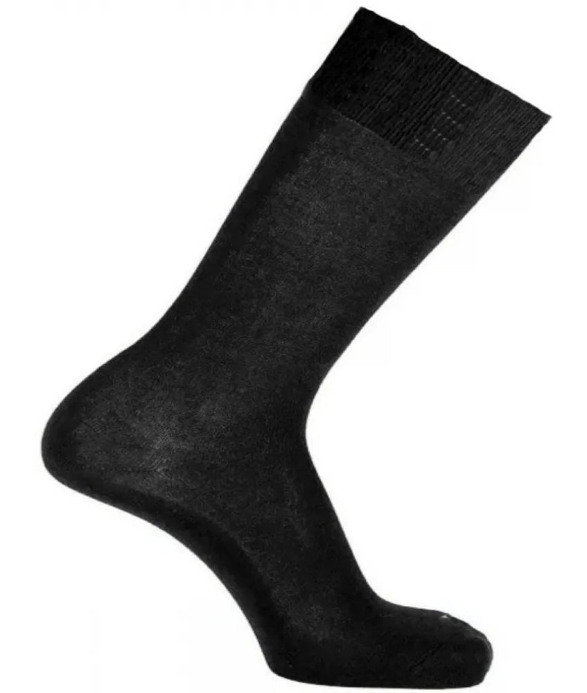 TORREGGIANI 6 paia Calza Corta Uomo in filo di scozia 242 Made in Italy