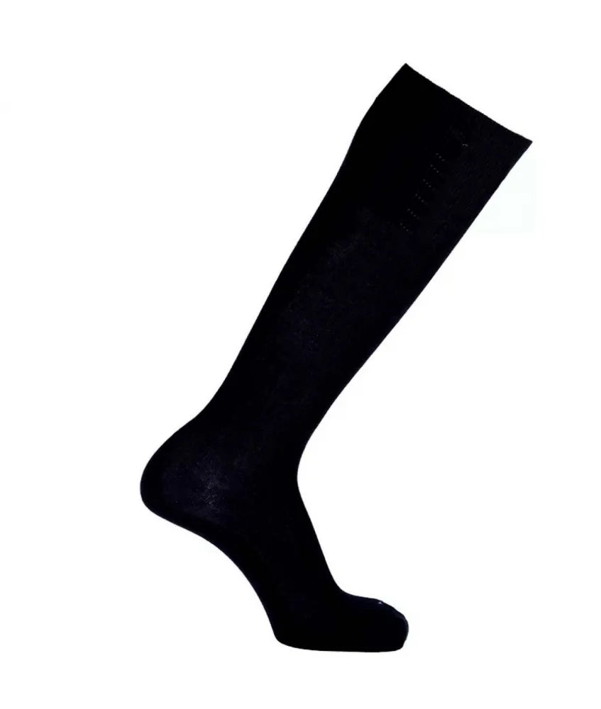 TORREGGIANI 6 paia Calza Lungo Uomo in filo di scozia 241 Made in Italy