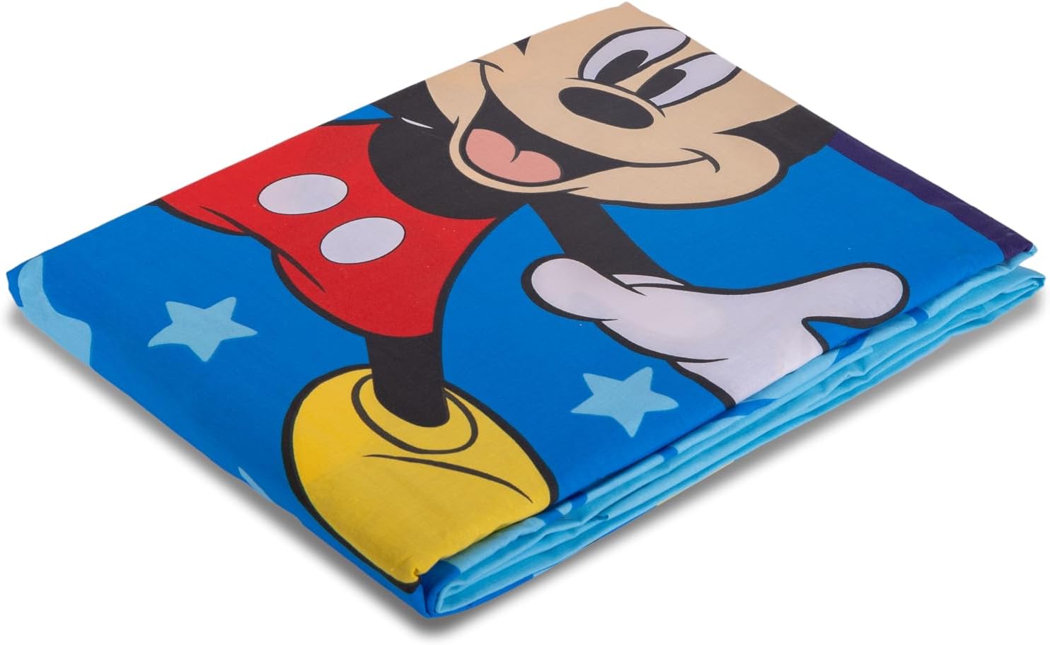 Completo lenzuola Mickey Mouse Disney - dimensioni varie