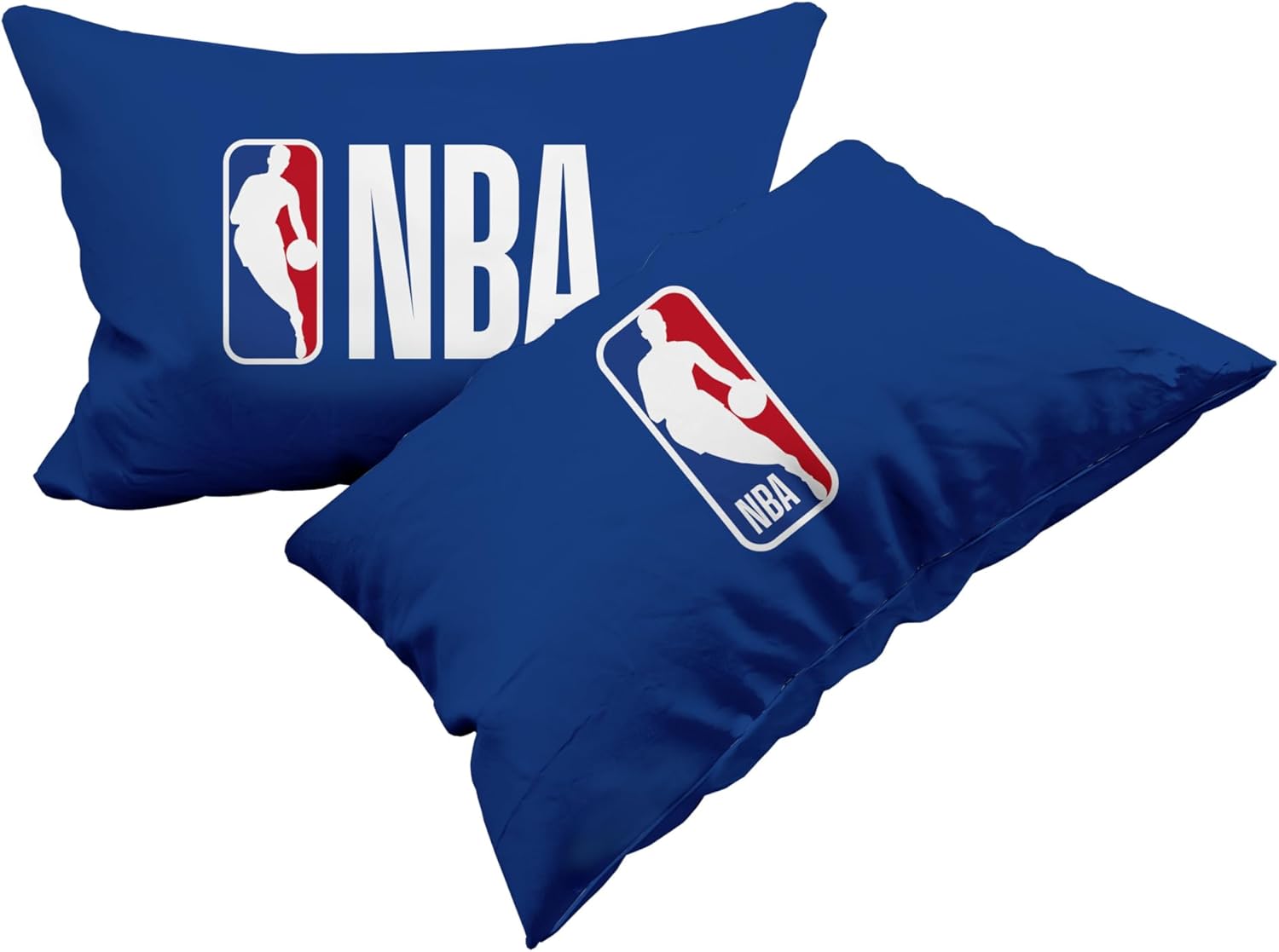 Completo Letto 1 Piazza Con Federa Piazzata NBA