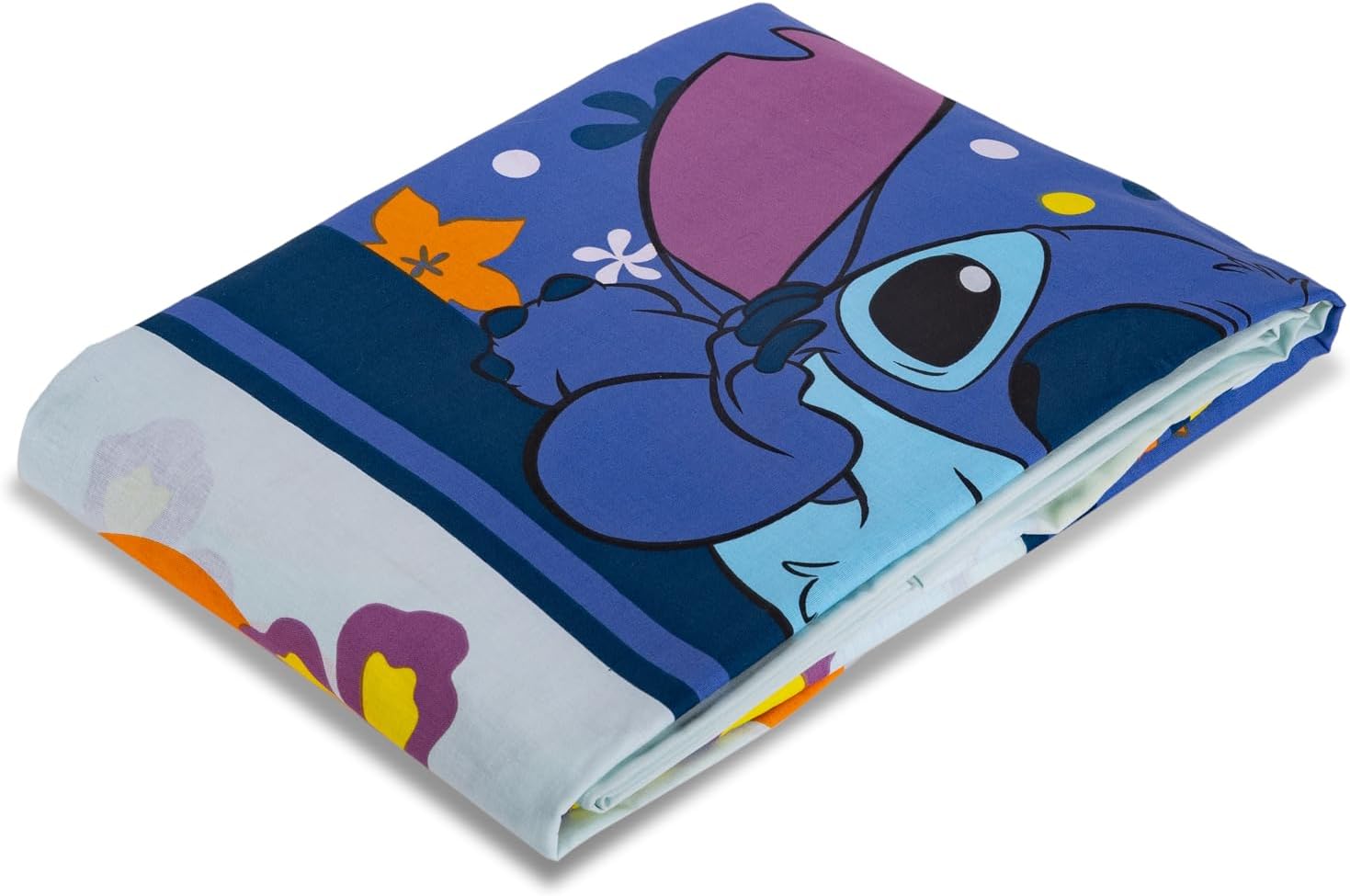 Completo lenzuola Stitch Disney - dimensioni varie