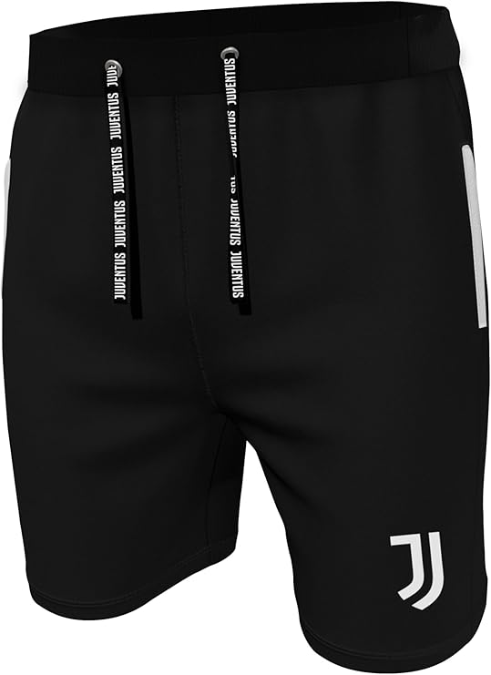 JUVENTUS PANTALONCINO 3030