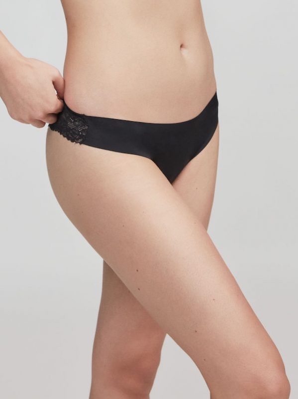 Gisela Brasiliana Microfibra e Pizzo 1/0226