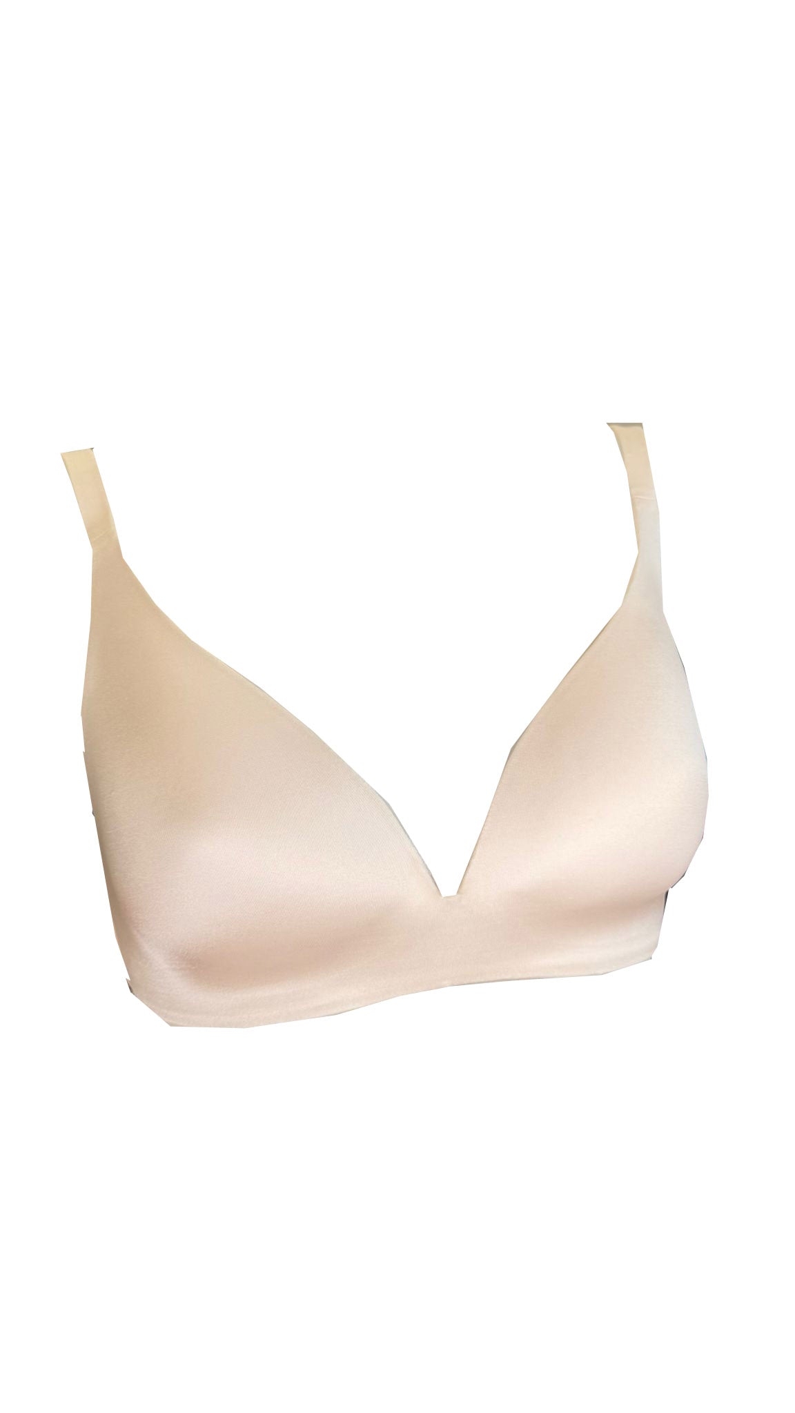 REGGISENO TRIANGOLO IMBOTTITO LORMAR ULTRASHINE 01430L