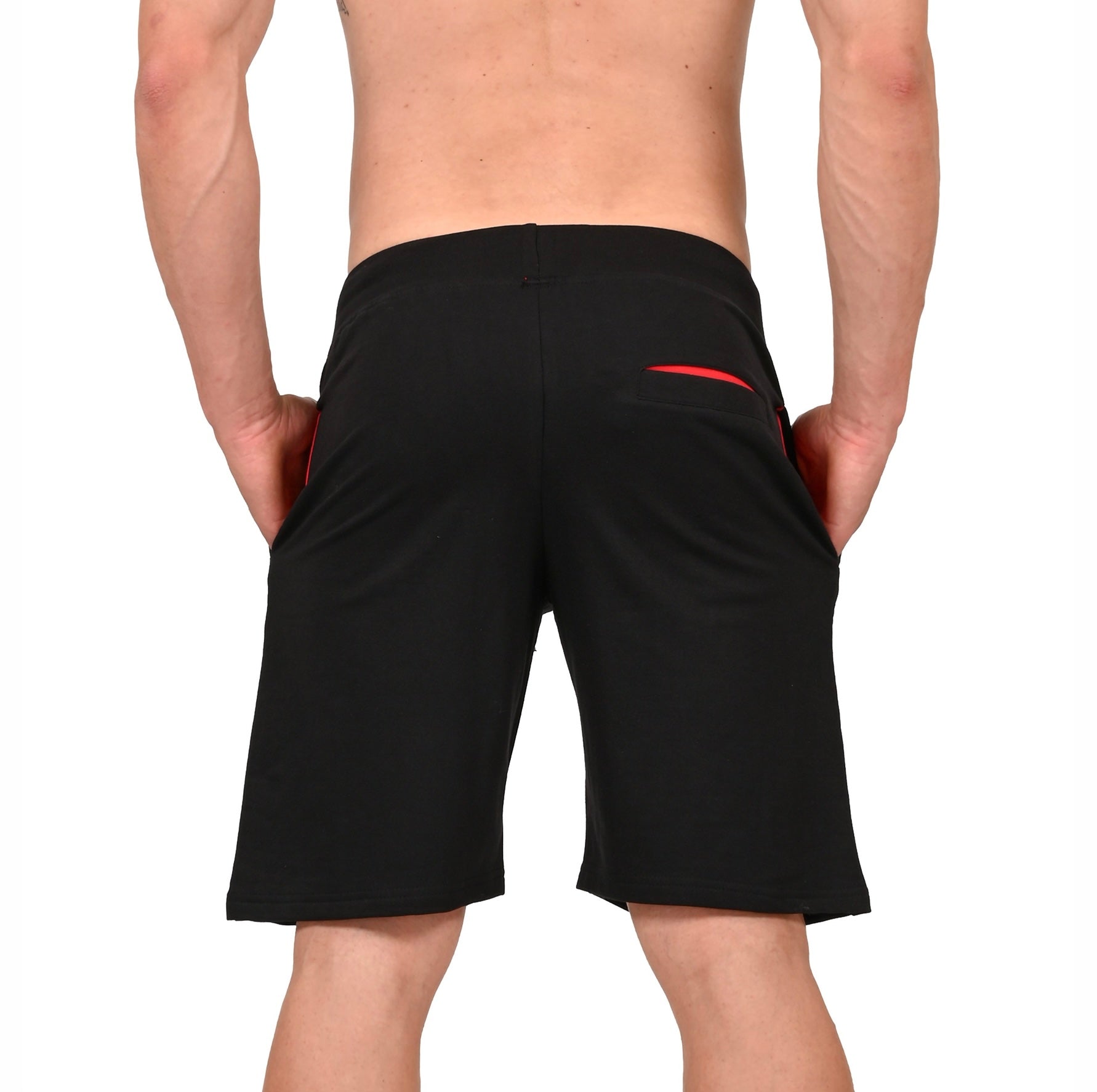 AC MILAN PANTALONCINO PTCM F10 3010