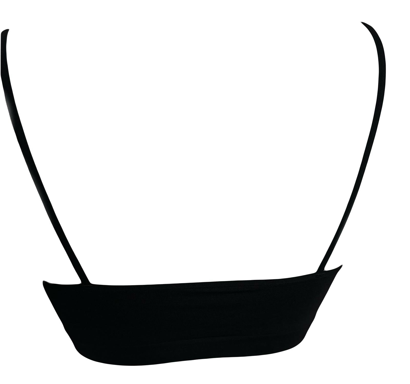 ILARY Brassiere Donna Spalla Sottile Art. 006