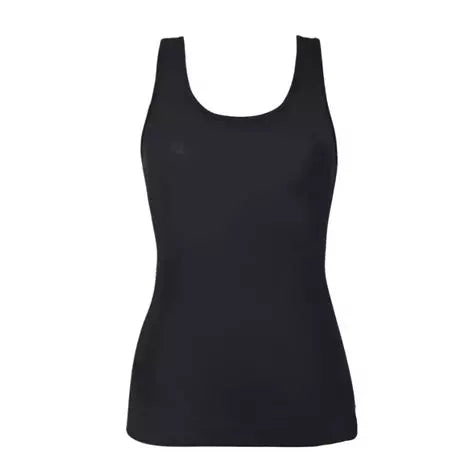 Irge Canotta donna 7000 spalla larga cotone 3 pezzi