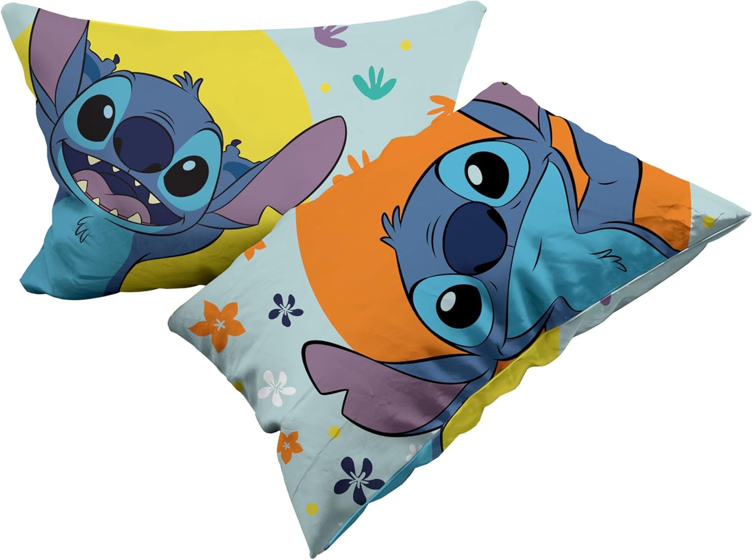 Completo lenzuola Stitch Disney - dimensioni varie
