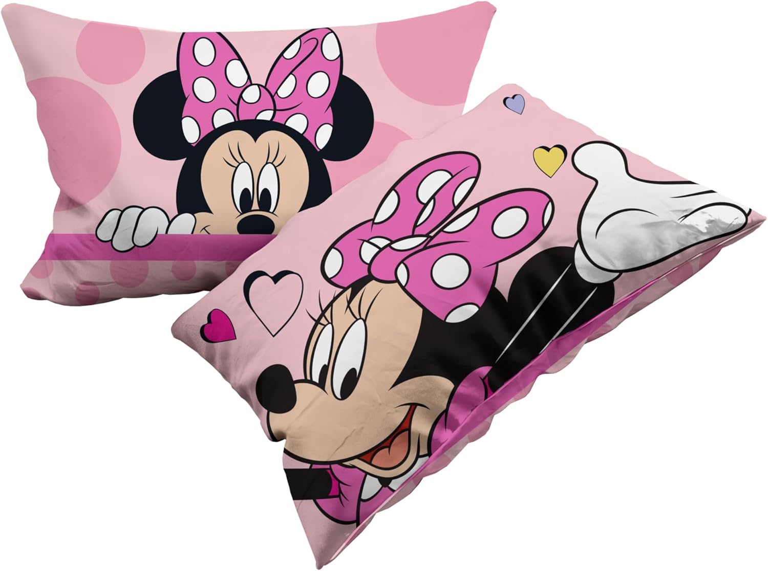 Completo lenzuola Minnie Disney - dimensioni varie
