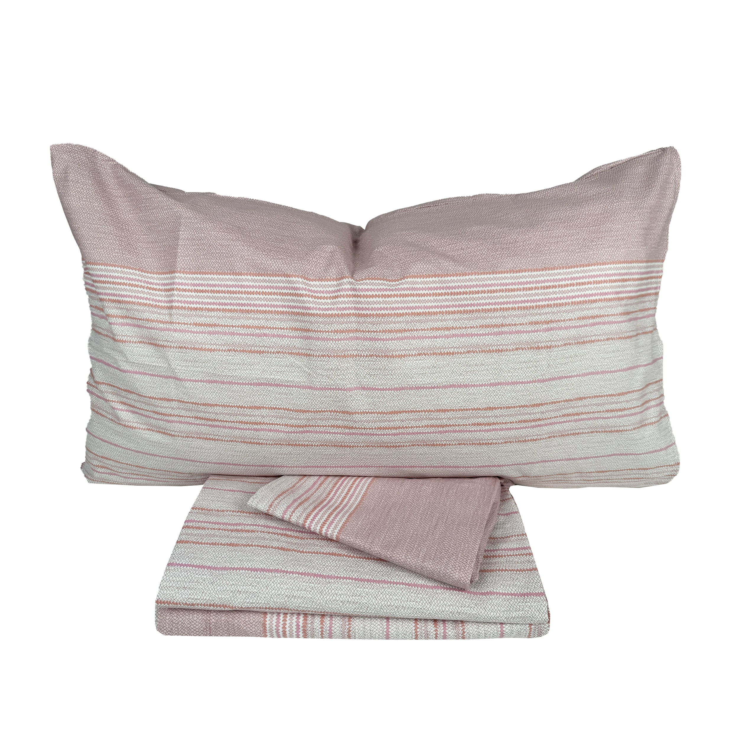 Passion Completo letto MATRIMONIALE 100% Cotone Mod. 78fln
