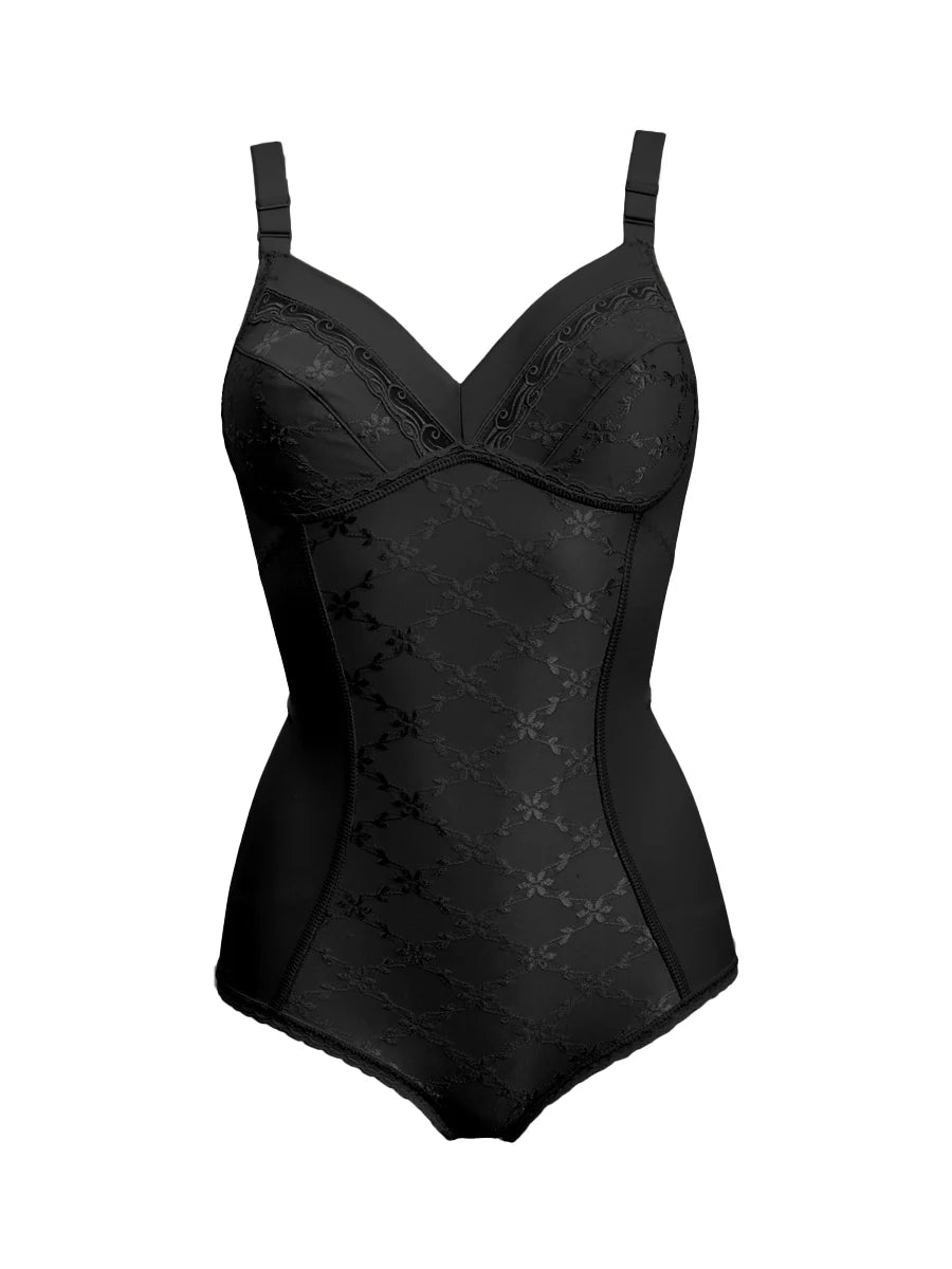 SIèLEI Body contenitivo senza ferretto - 811