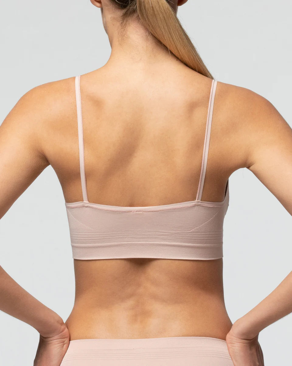 Pompea Brassiere Spalla Stretta