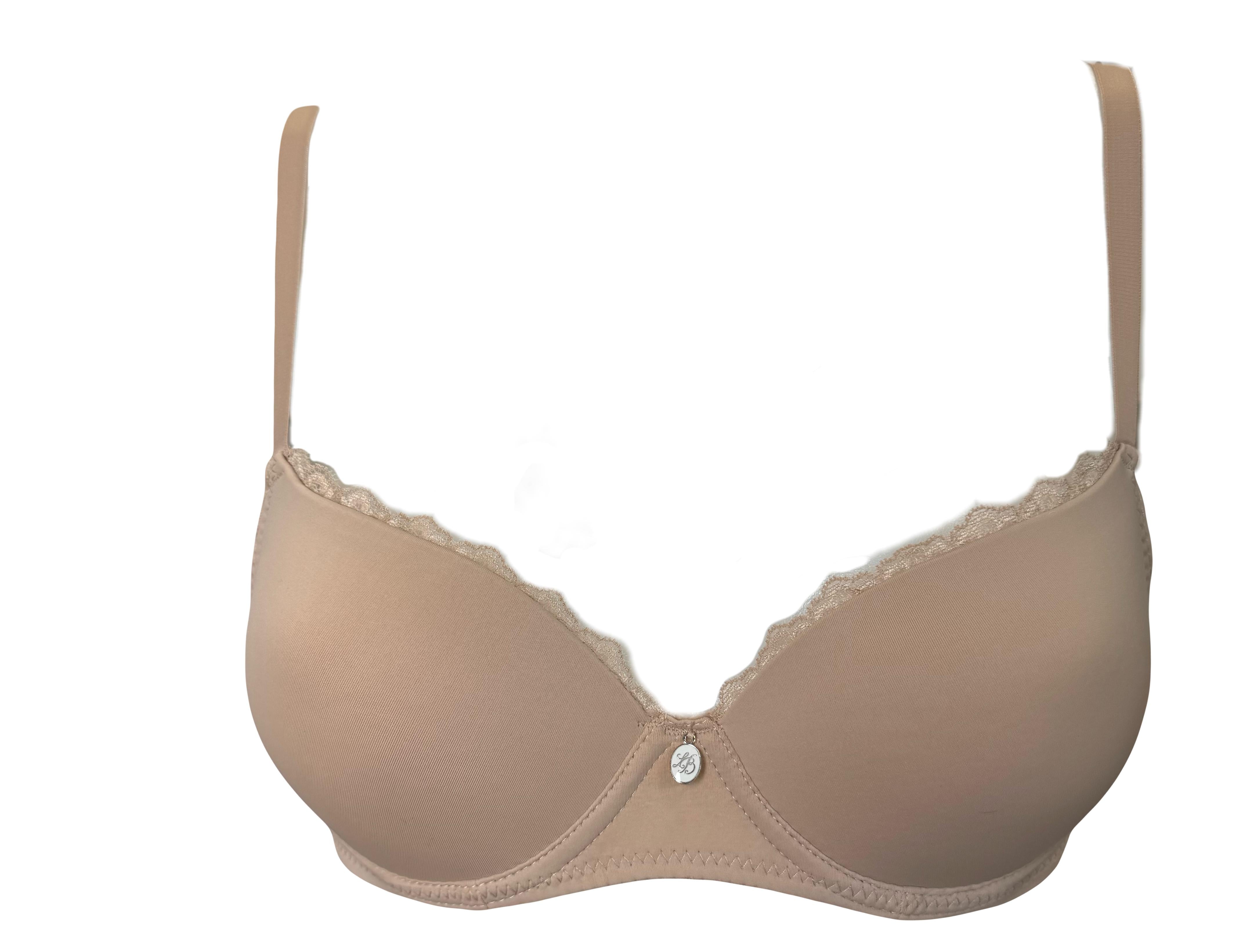 Laura Biagiotti Reggiseno modello Sofia art. 90620