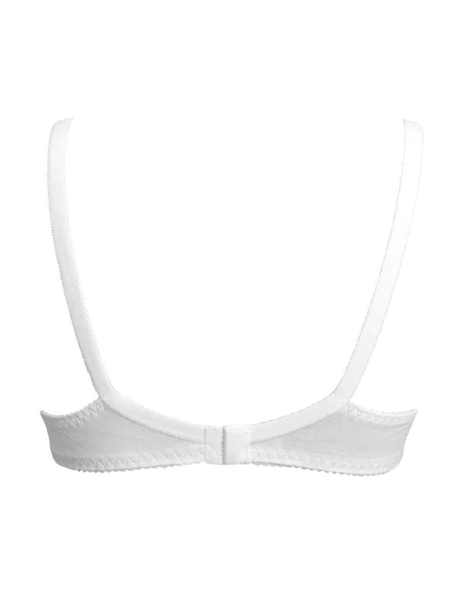 SièLei Reggiseno francese Foderato in  Cotone Con Ferretto - 942