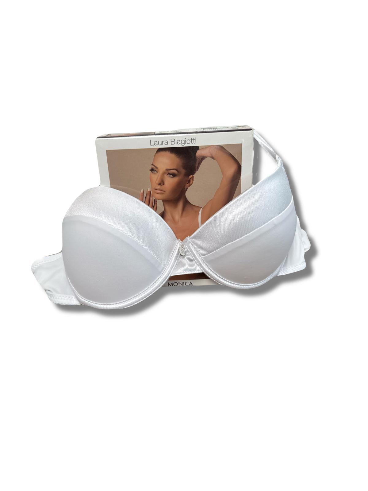 Laura Biagiotti Reggiseno  modello Monica art. 90701