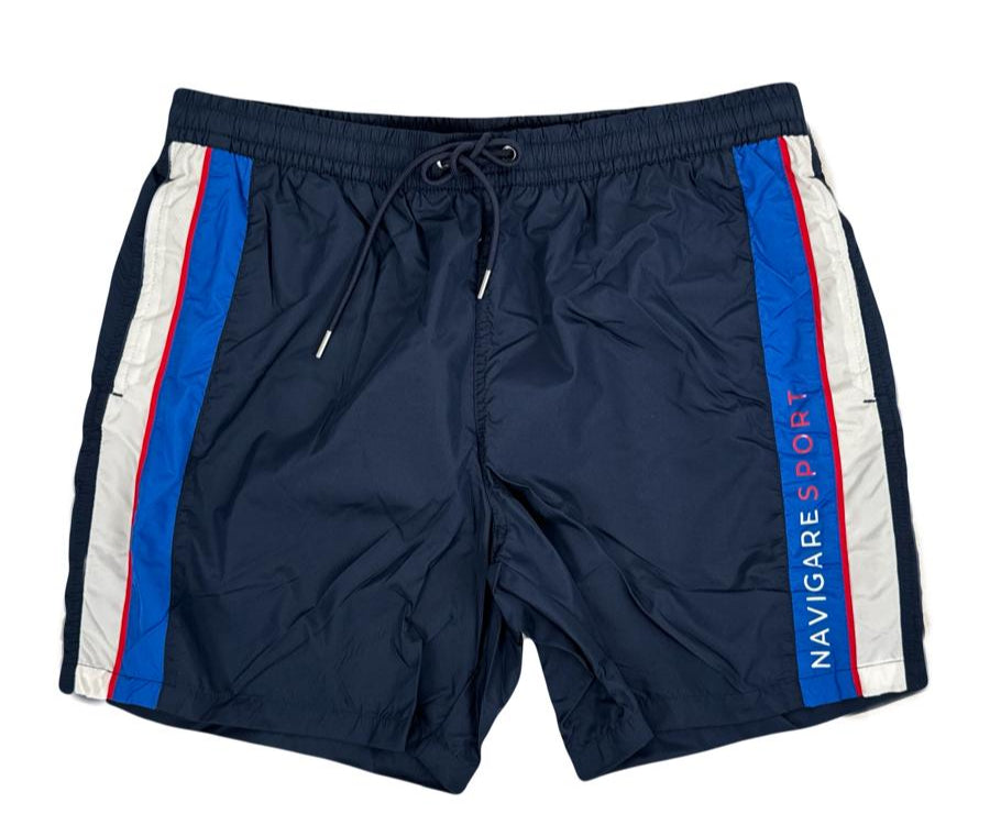 BOXER BAGNO UOMO NAVIGARE COD. 958330