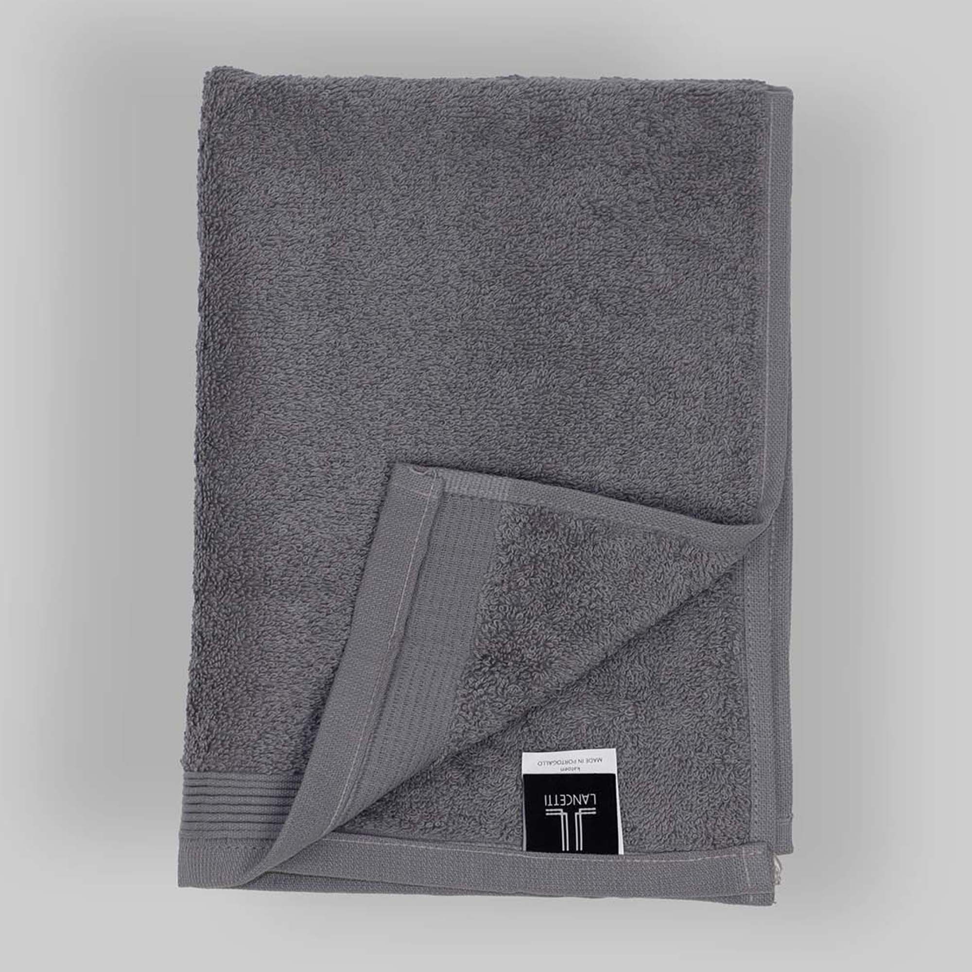 Lancetti Telo Bagno Lancetti 90×140 Dobby Lancetti