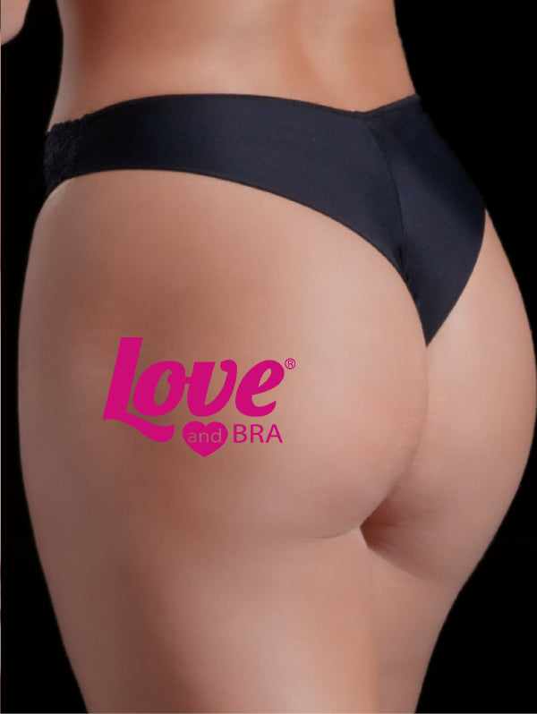 LOVEANDBRA ALICIA | Brasiliana
