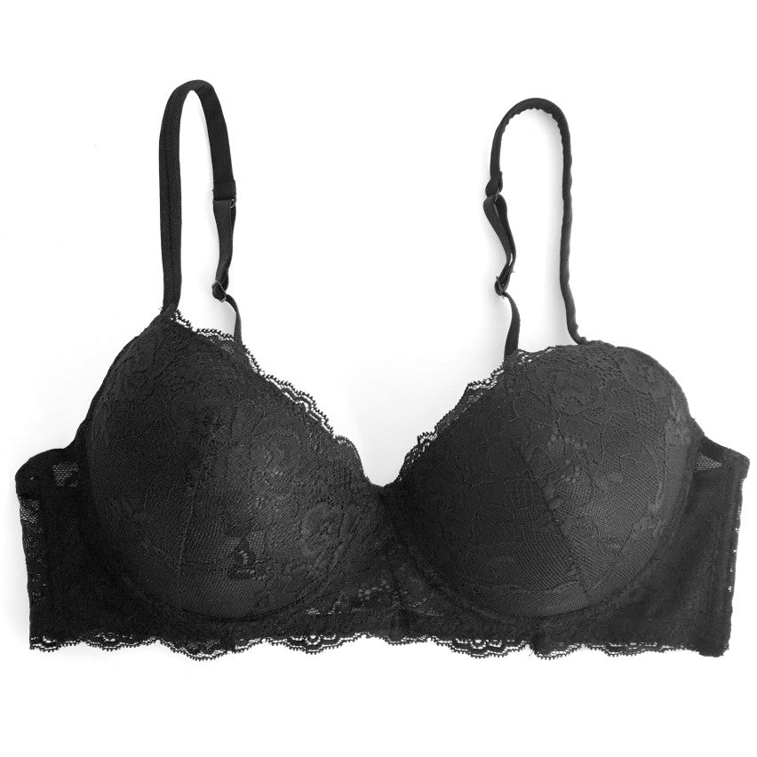 LOVEANDBRA ANNABELLE | Reggiseno Balconcino coppa C