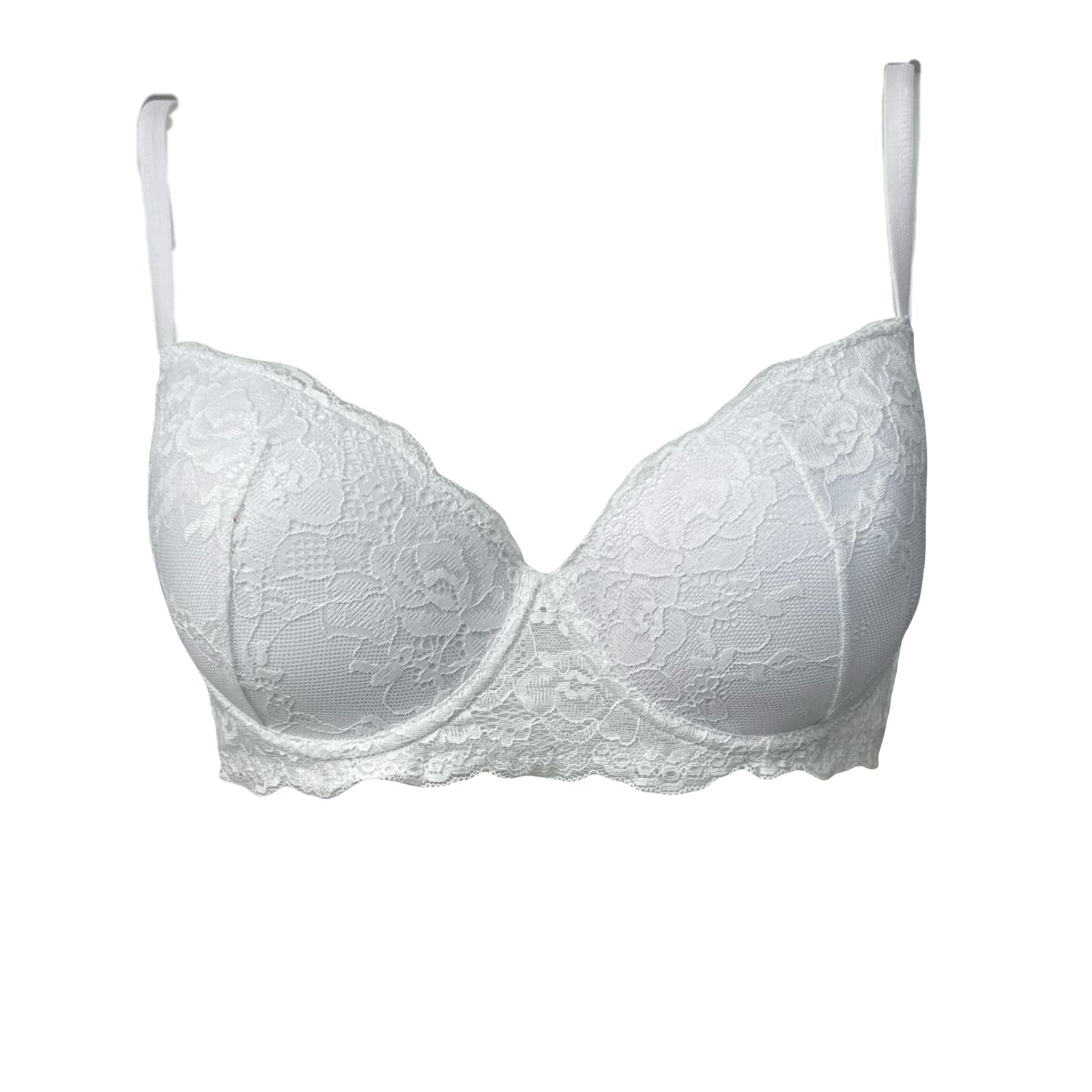 LOVEANDBRA ANNABELLE | Reggiseno Balconcino coppa C