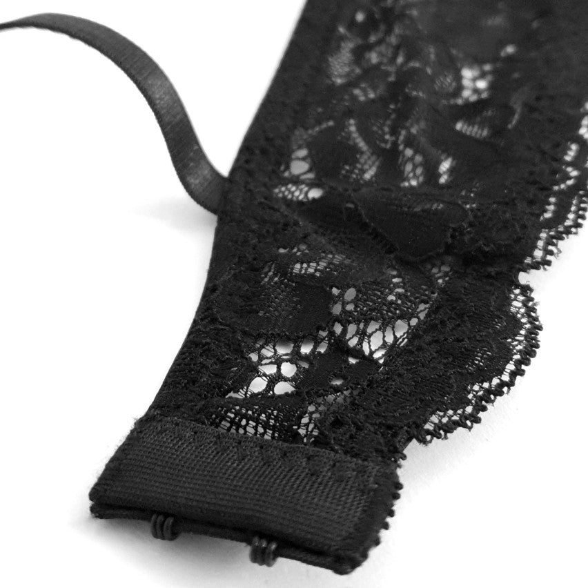 LOVEANDBRA ANNABELLE | Reggiseno Balconcino coppa C
