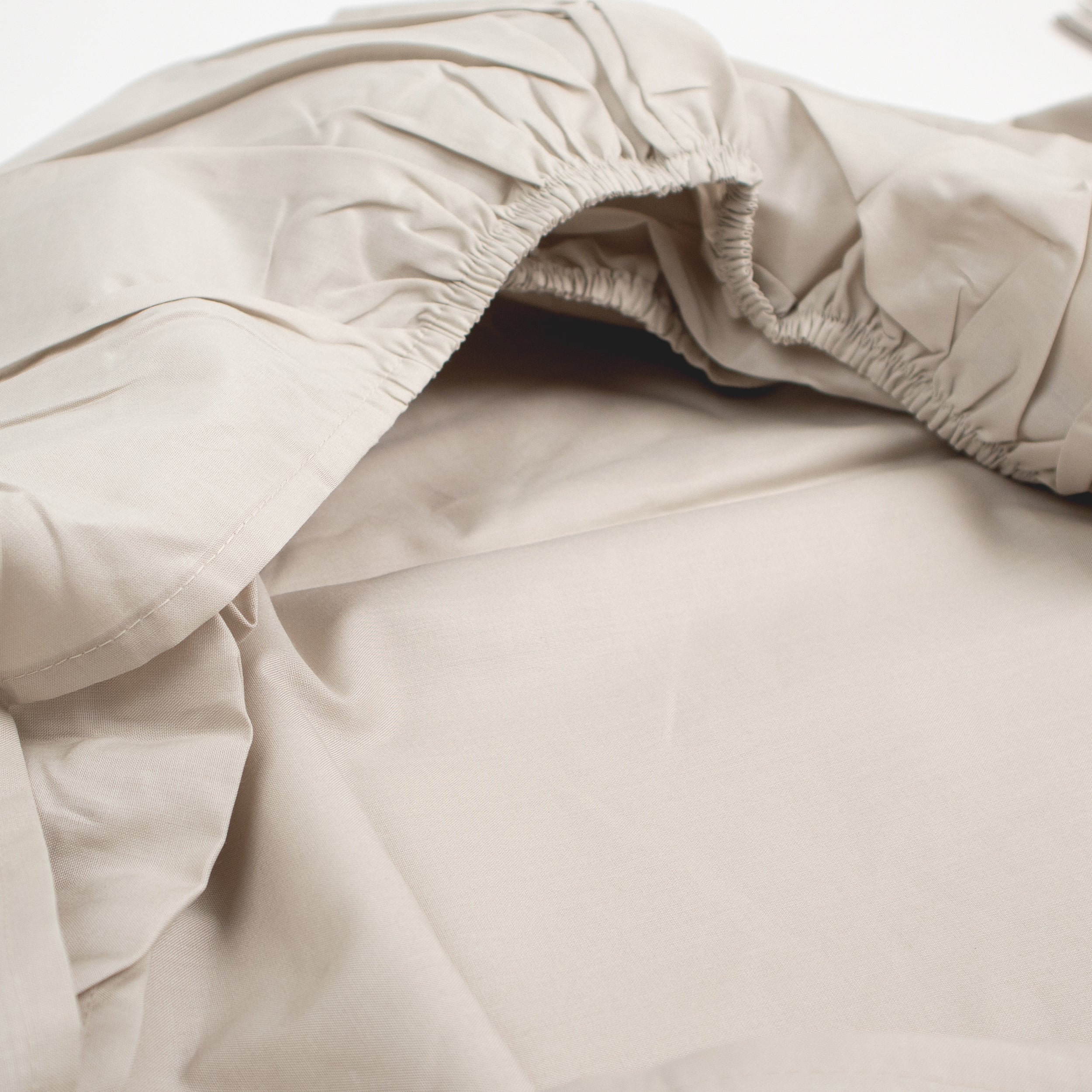 Lancetti Completo Letto Matrimoniale in Cotone Percalle Con Federa a 3 Volant