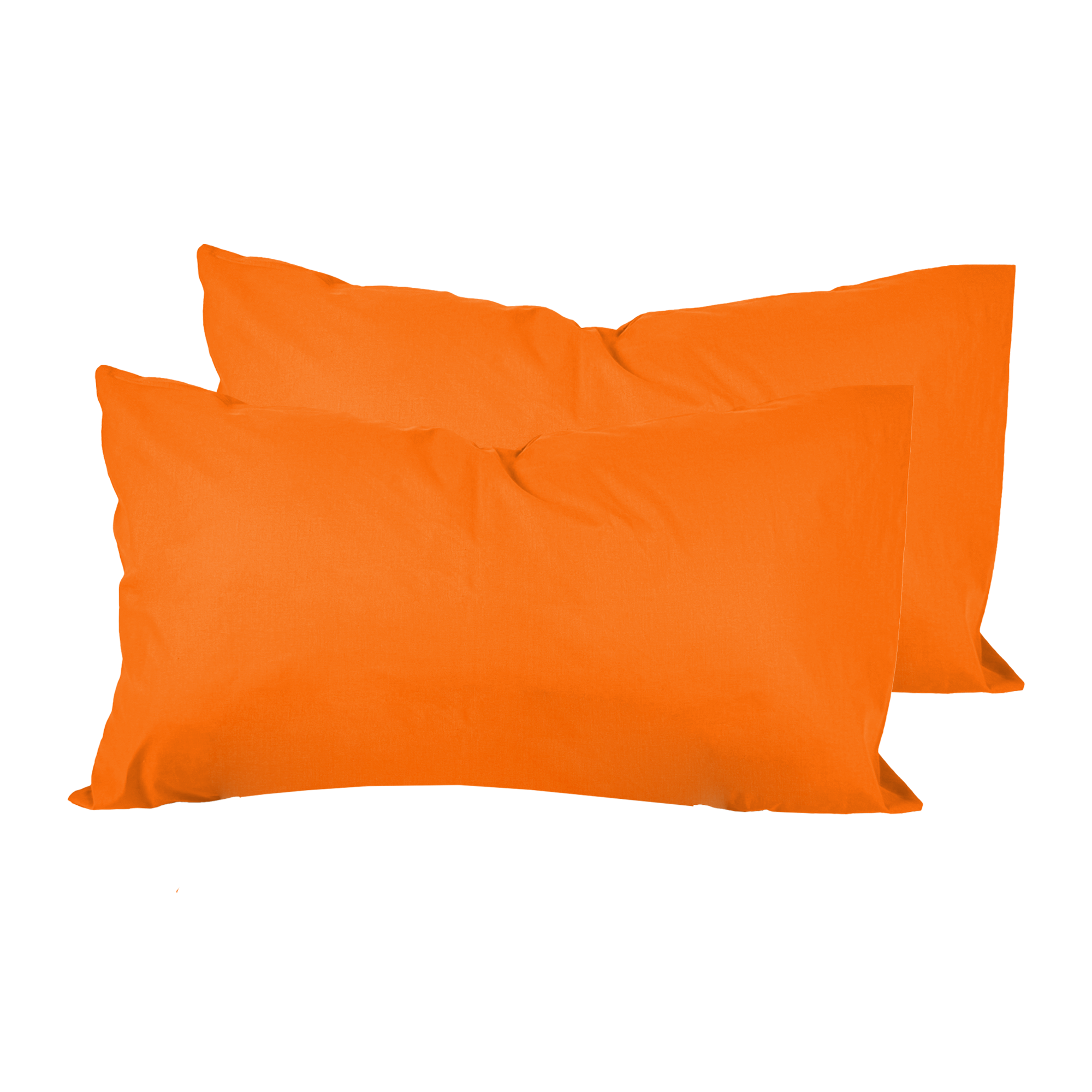 PASSION Coppia di federe 50x80cm in 100% Cotone
