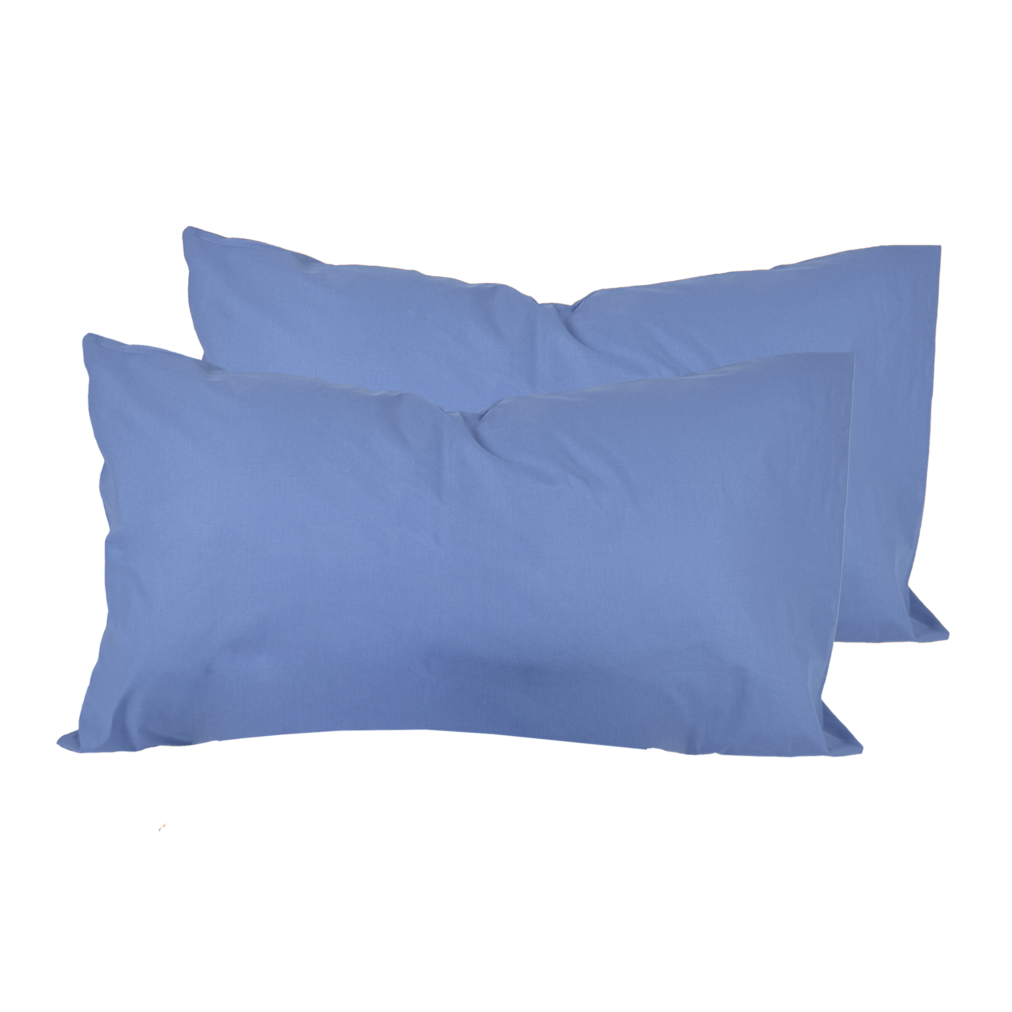 PASSION Coppia di federe 50x80cm in 100% Cotone