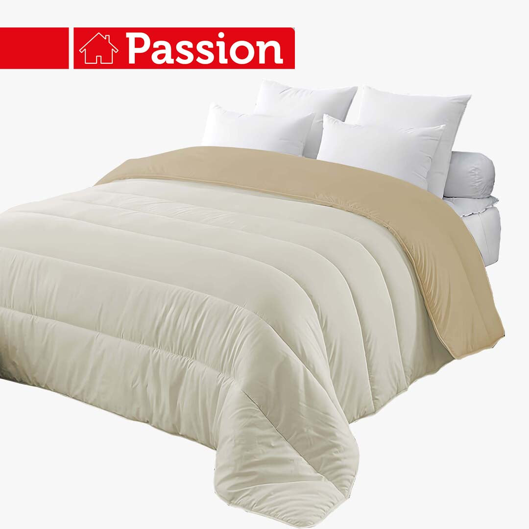 Passion Trapunta Double Face