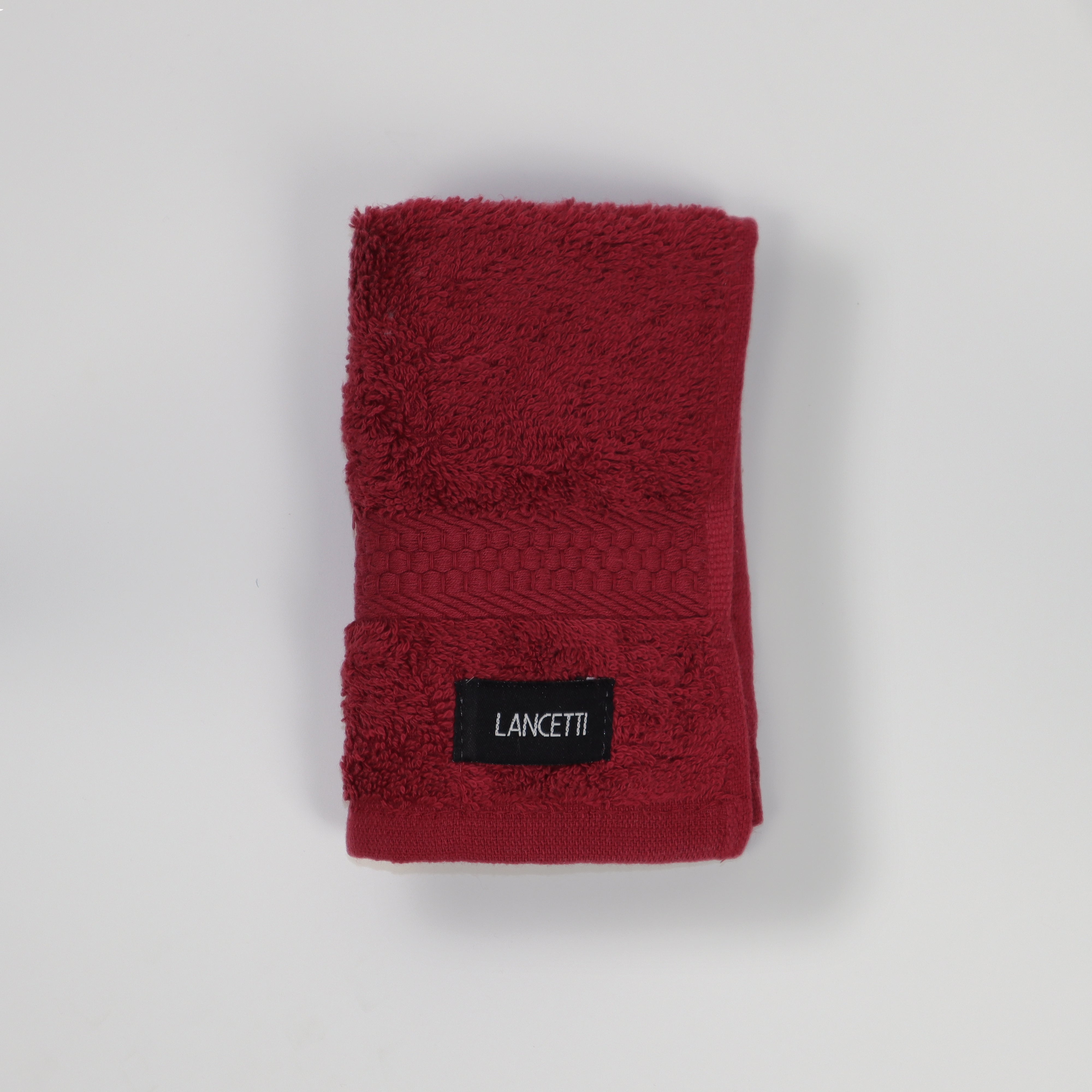 LANCETTI 6pz Lavette Spugna 30×30 Capri