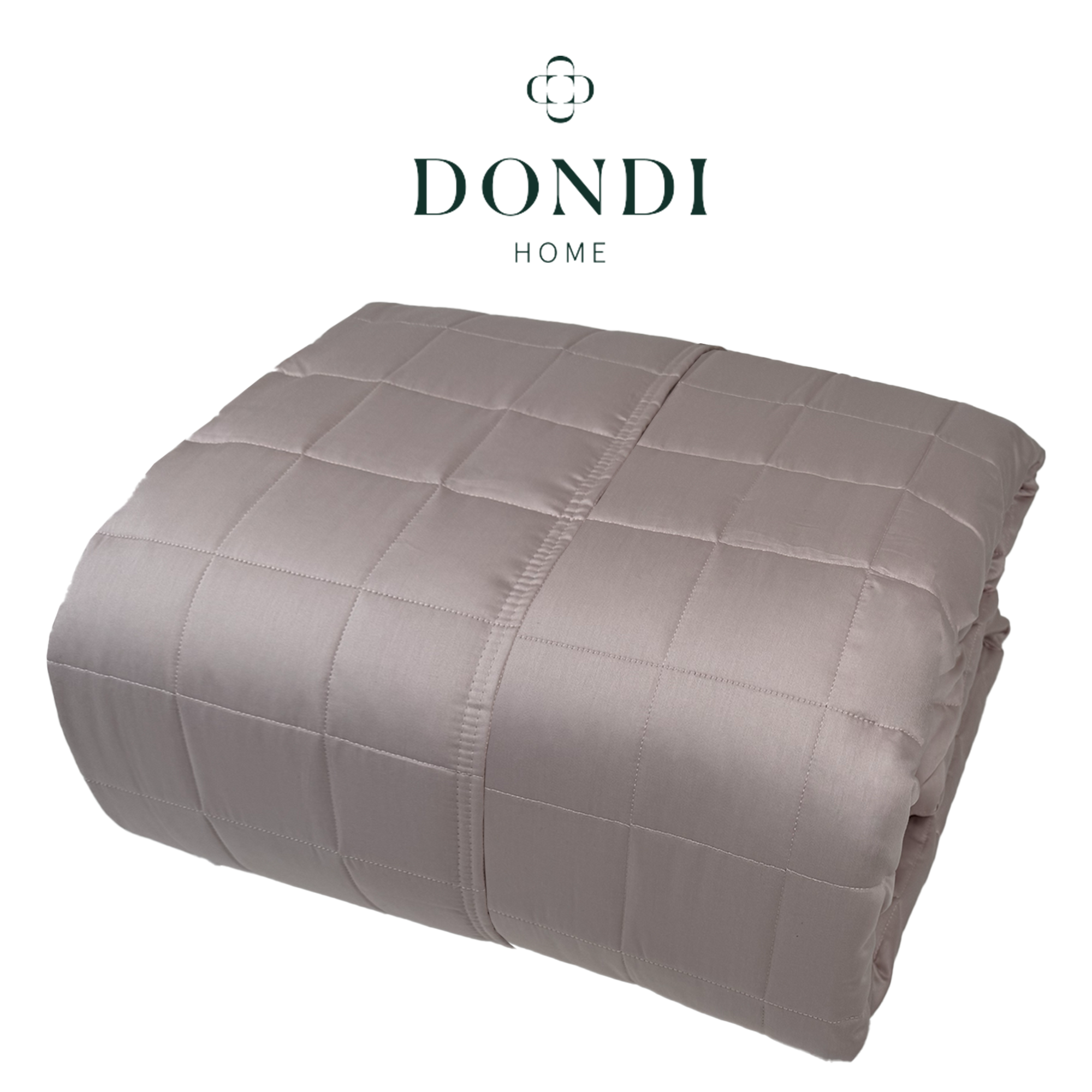 Dondi Copriletto Botticelli IN RASO MATRIMONIALE New Codice: 101030701