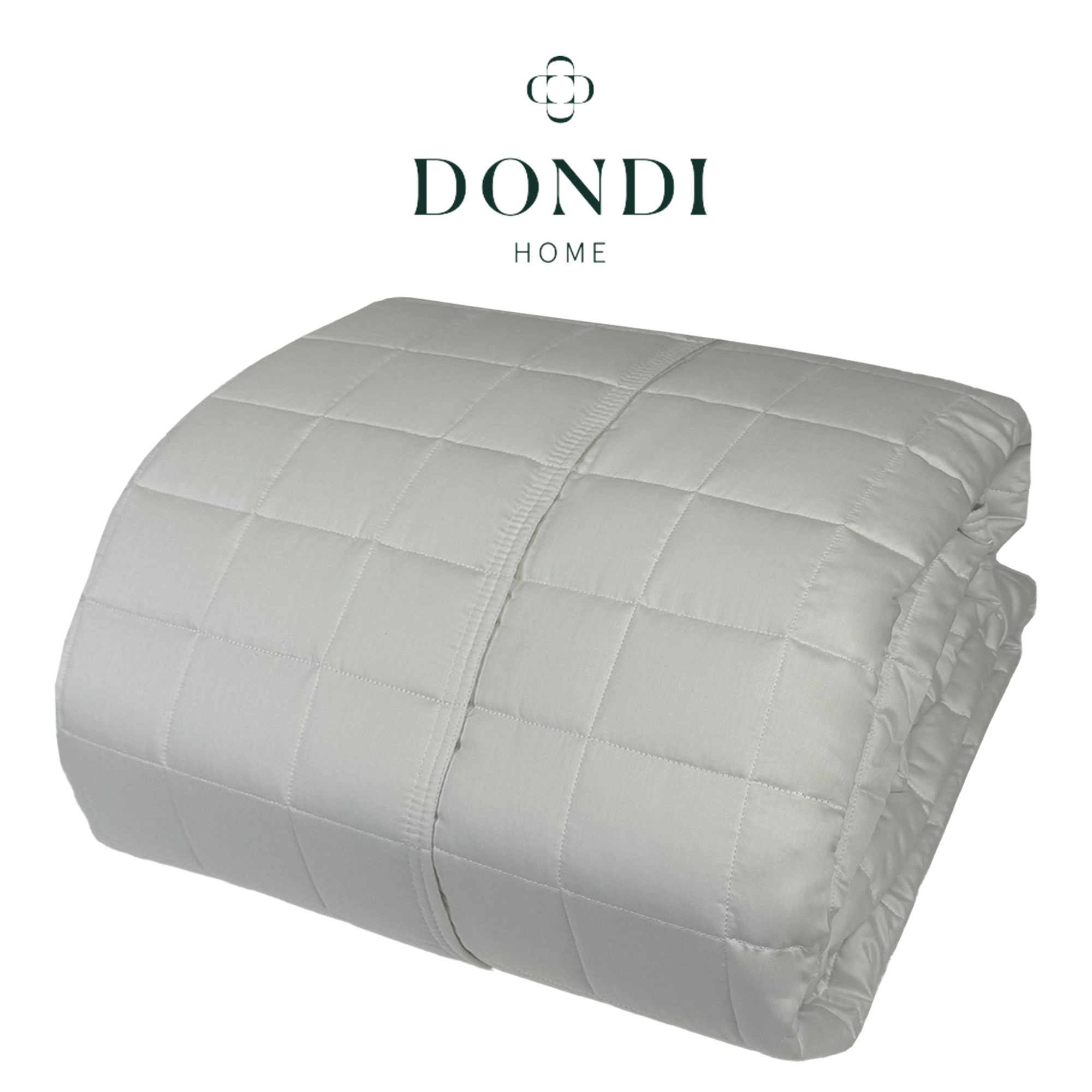 Dondi Copriletto Botticelli IN RASO MATRIMONIALE New Codice: 101030701