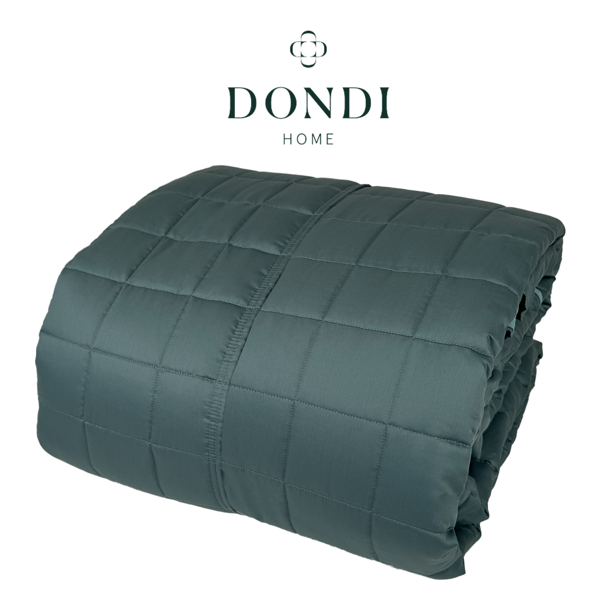 Dondi Copriletto Botticelli IN RASO MATRIMONIALE New Codice: 101030701