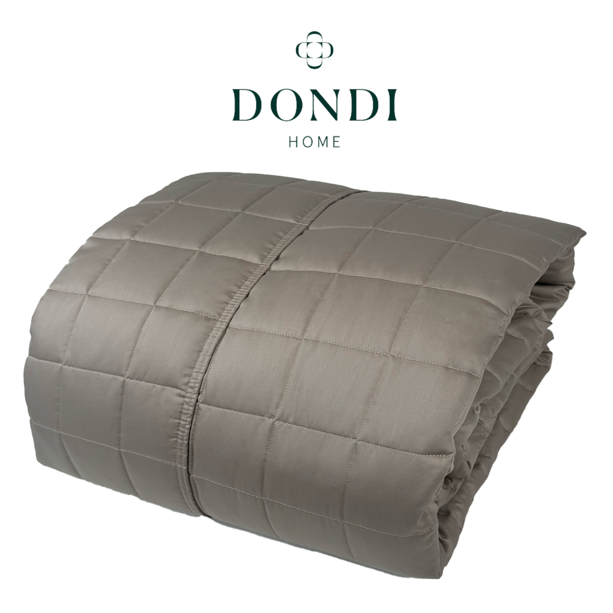 Dondi Copriletto Botticelli IN RASO MATRIMONIALE New Codice: 101030701